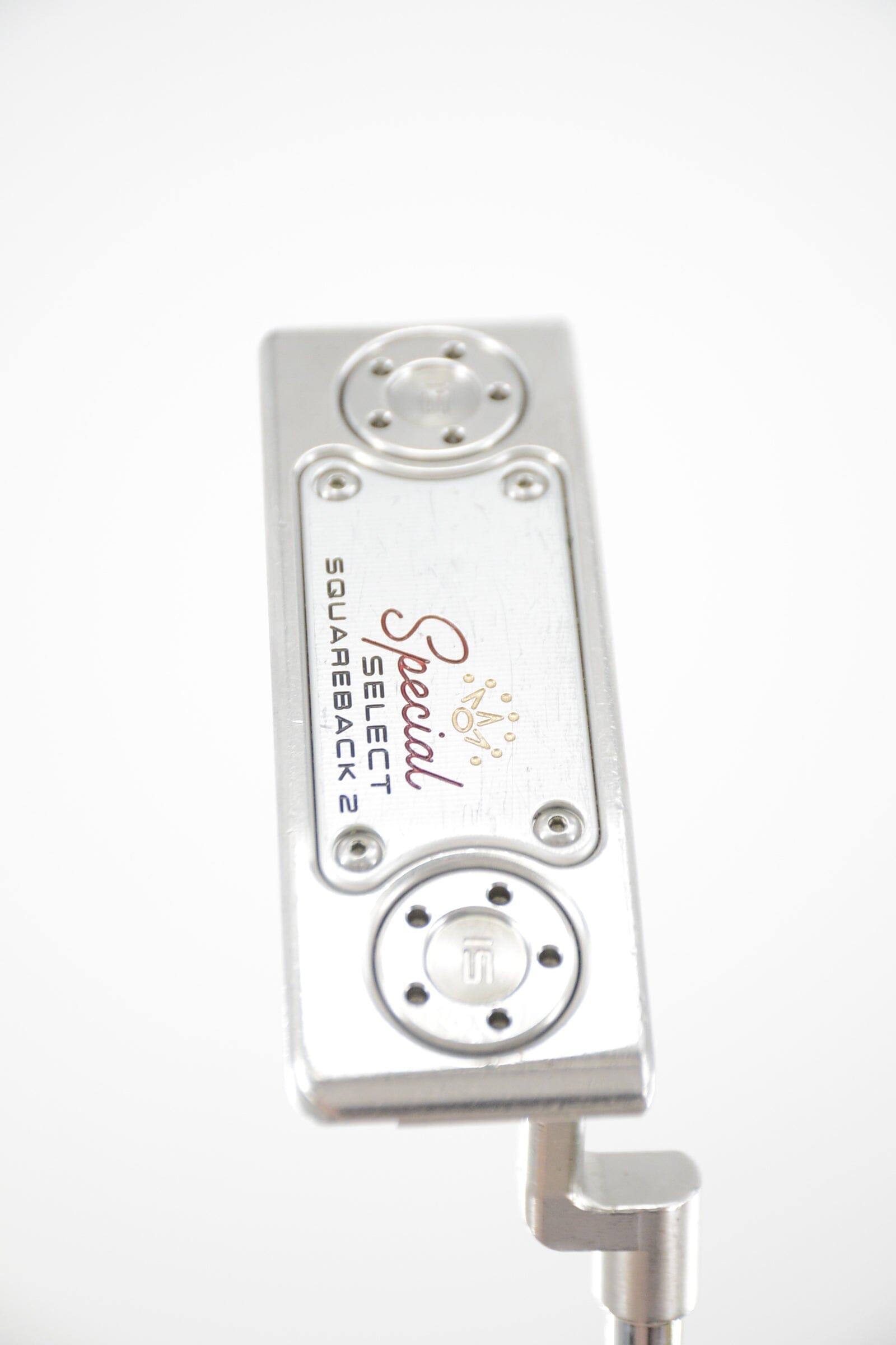 Scotty Cameron Special Select Squareback 2 Putter 33.75" Golf Clubs GolfRoots 
