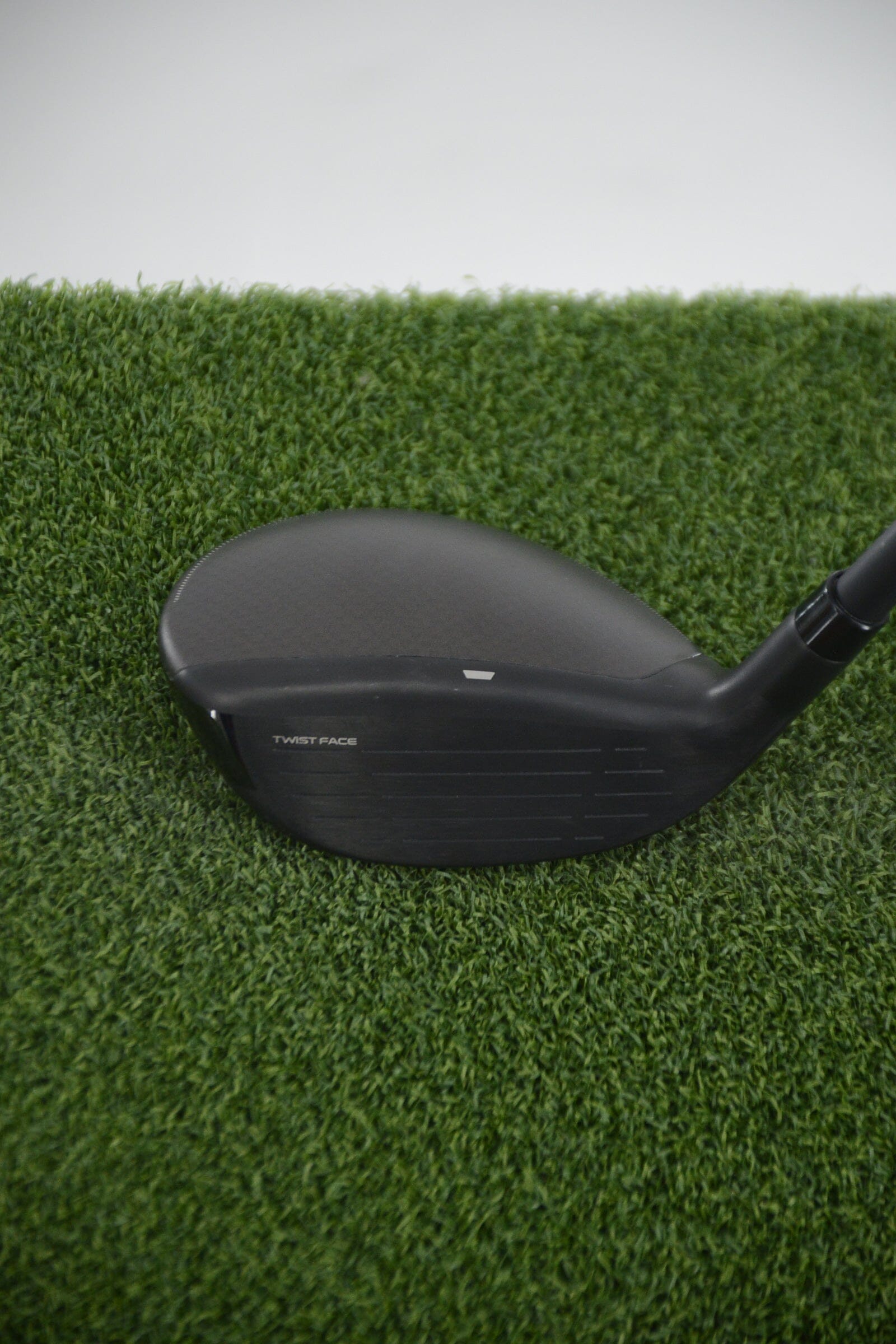 TaylorMade Qi4D Max 6 Hybrid SR Flex 39" Golf Clubs GolfRoots 