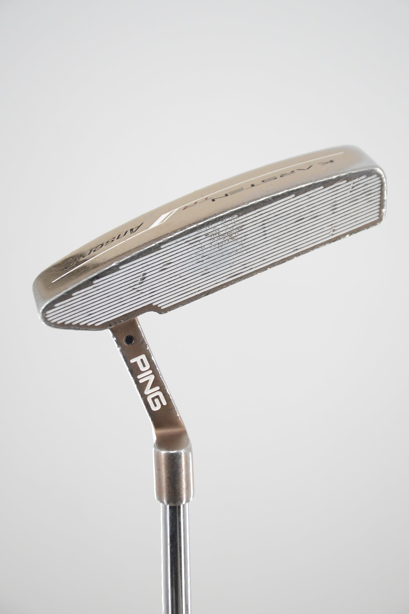 Ping Karsten TR Anser 2 Putter 33