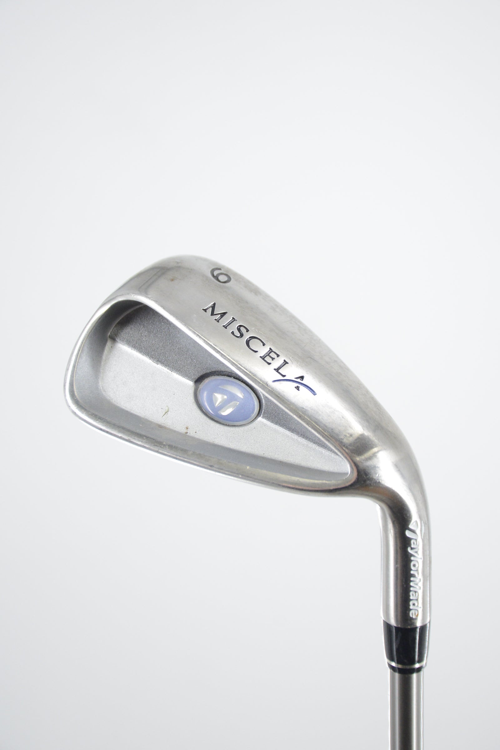 Women's TaylorMade Miscela 9 Iron W Flex 35"