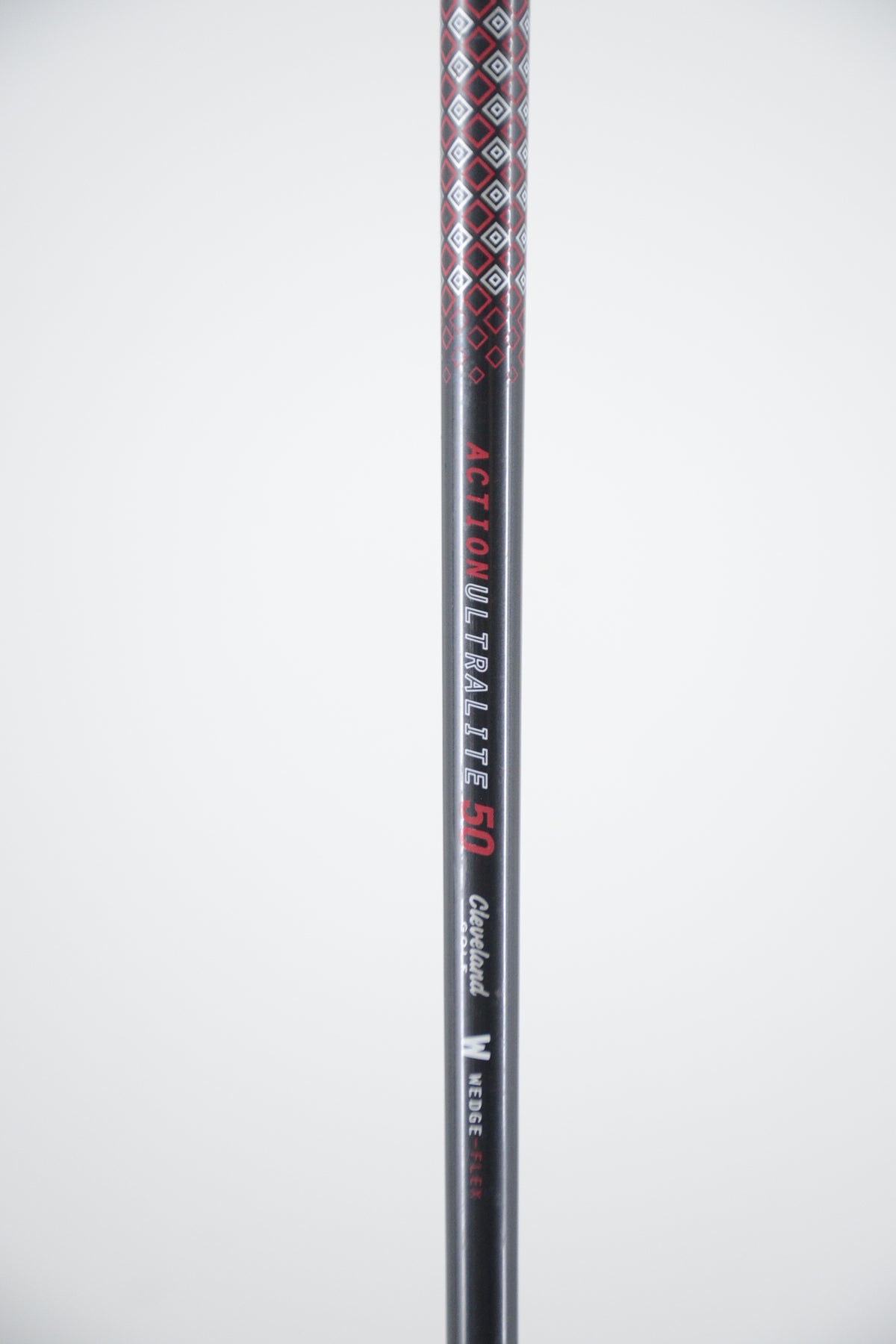 Women's Cleveland 588 RTX 60 Degree Wedge W Flex 34"