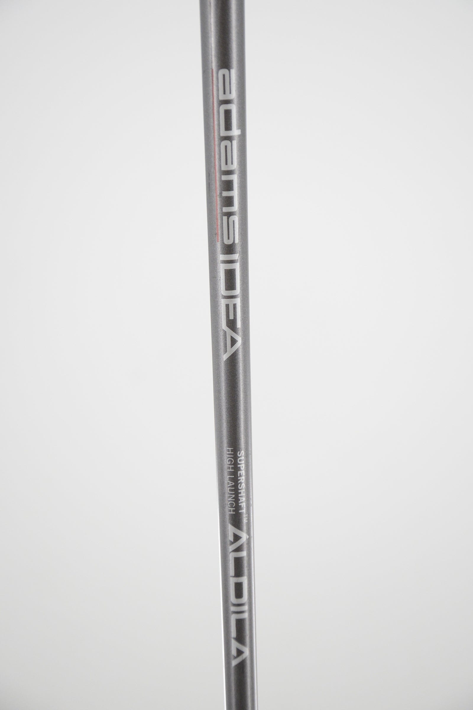 Adams Idea 9 Iron R Flex 35.5" Golf Clubs GolfRoots 