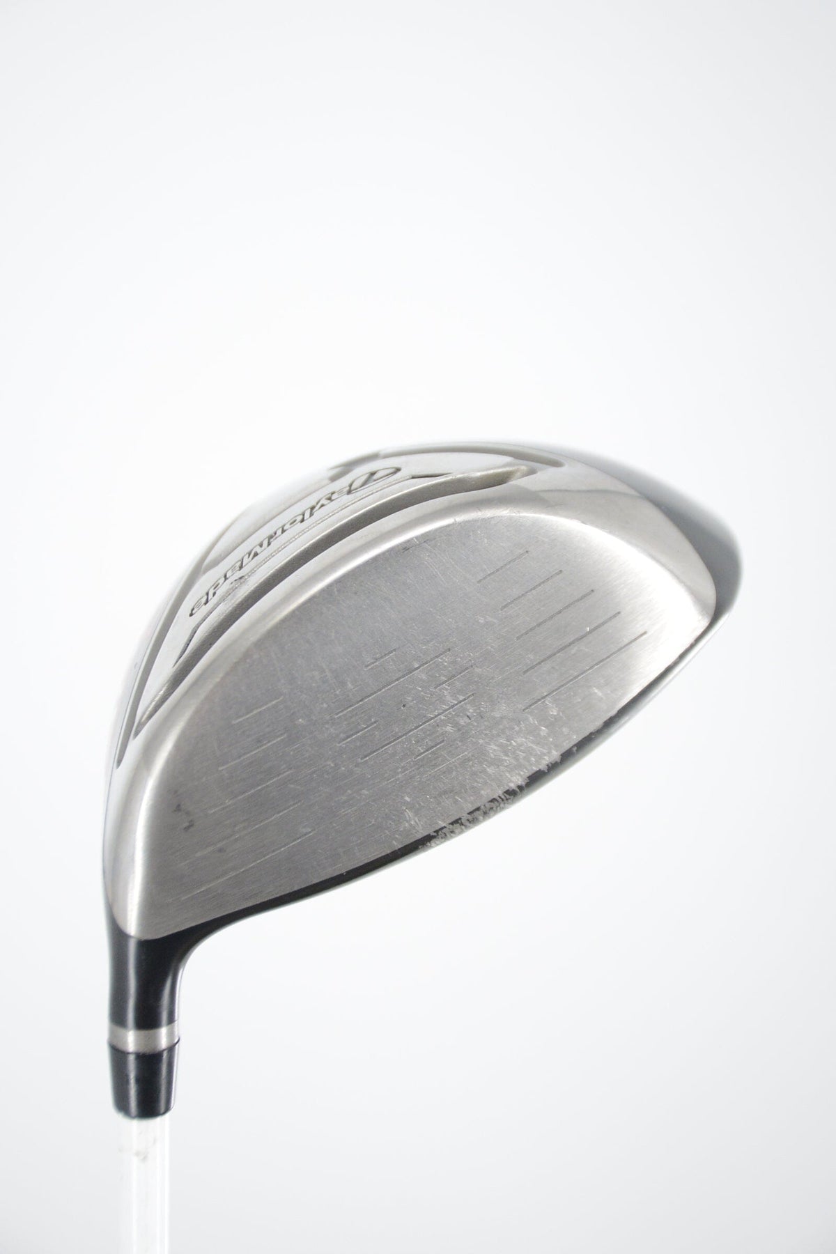 TaylorMade Aeroburner 9.5 Degree Driver S Flex 45.25" Golf Clubs GolfRoots 