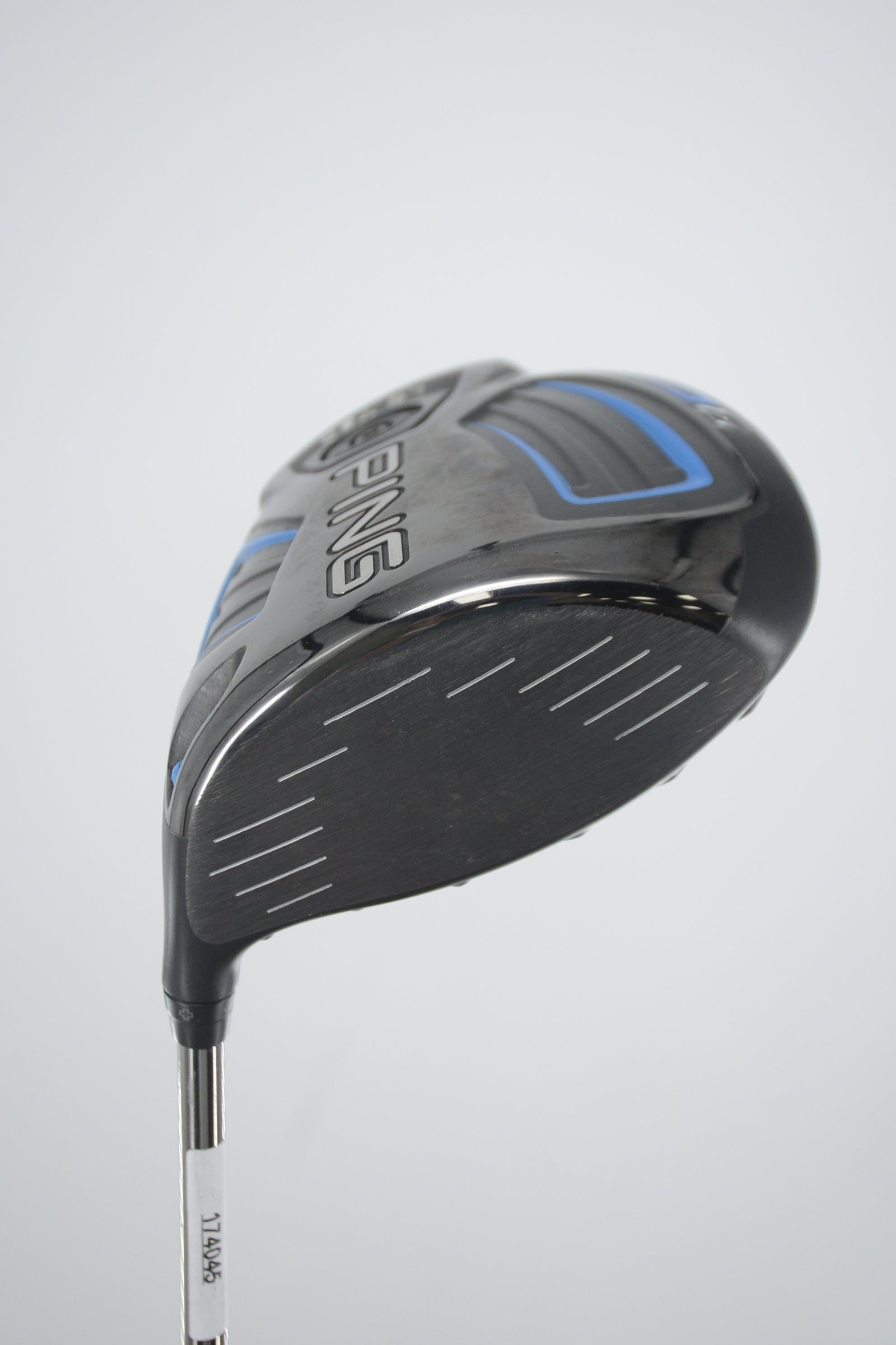 Ping G LS Tec 9 Degree Driver S Flex 45"