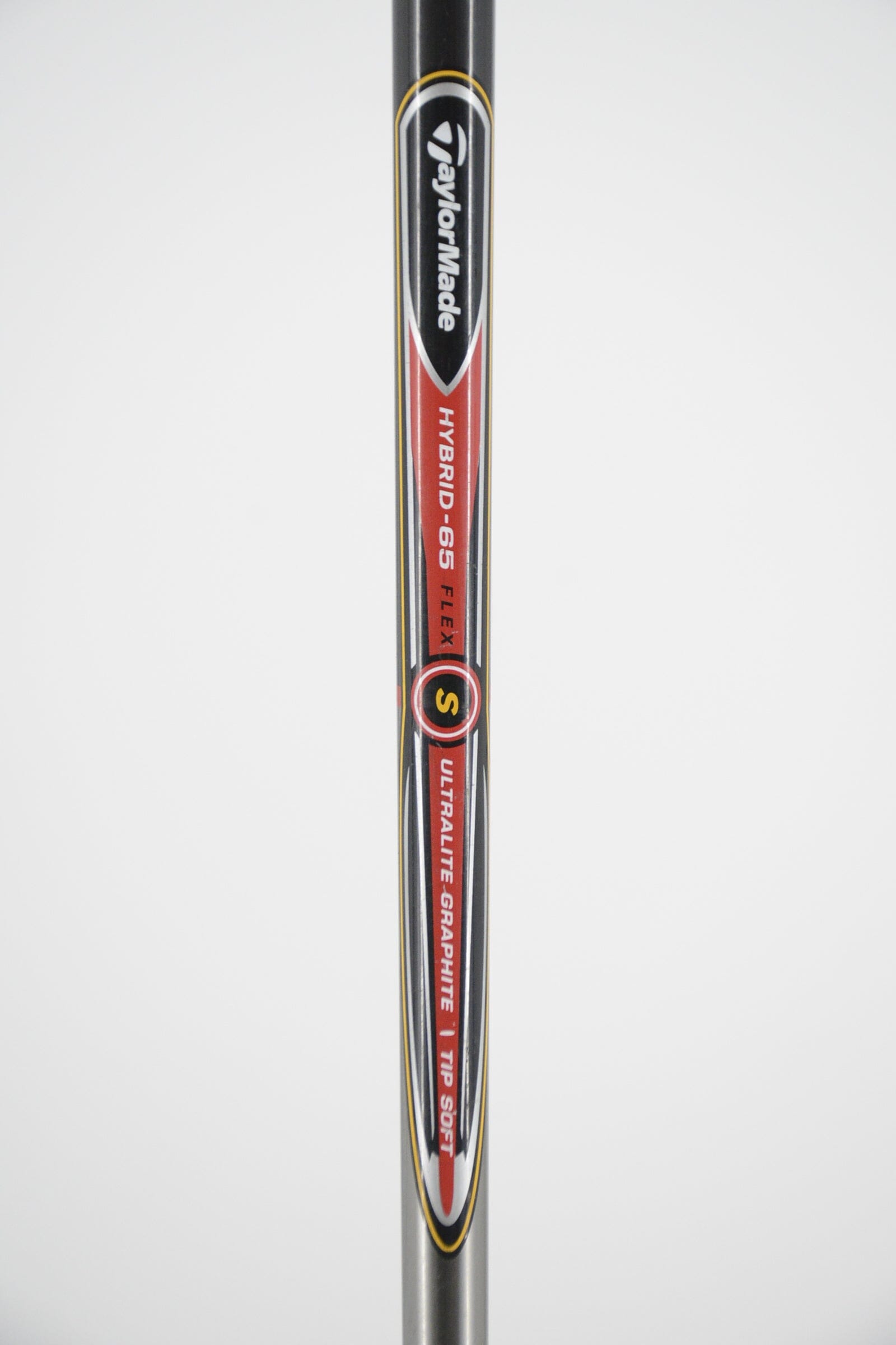 TaylorMade Rescue Dual 3 Hybrid S Flex 40.25" Golf Clubs GolfRoots 