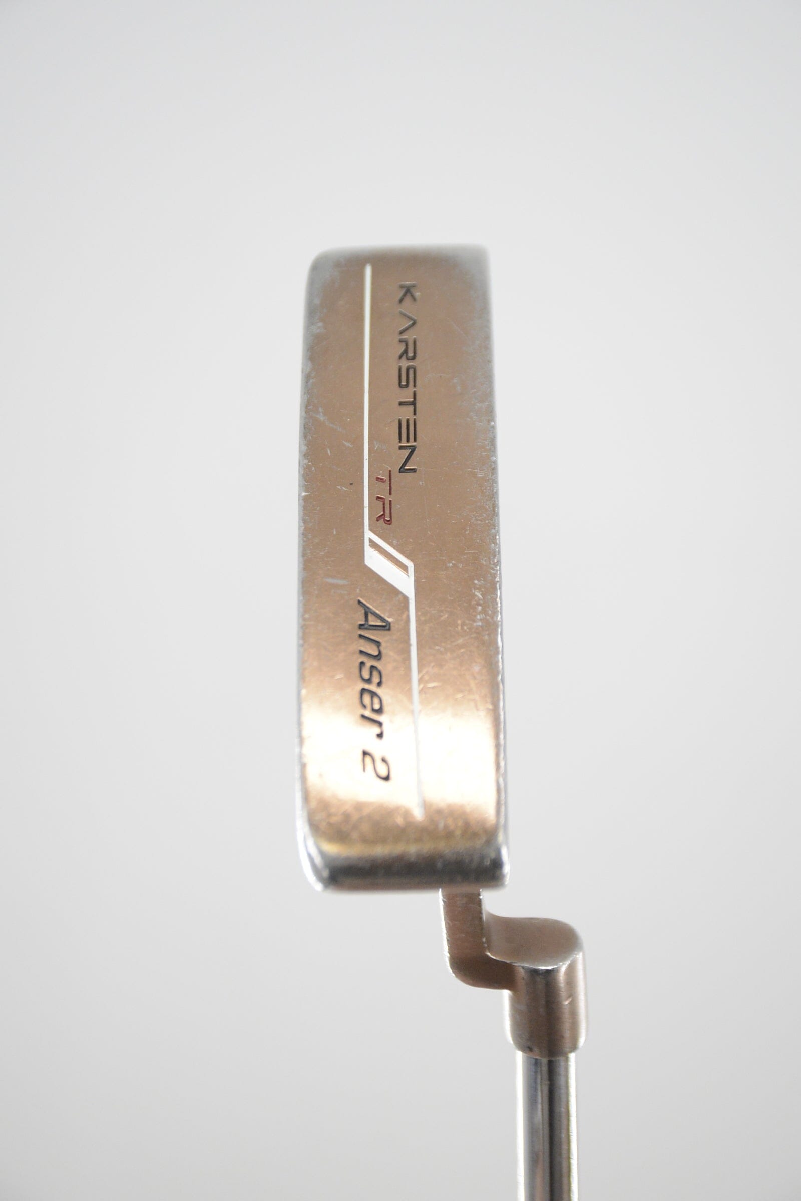 Ping Karsten TR Anser 2 Putter 33" Golf Clubs GolfRoots 
