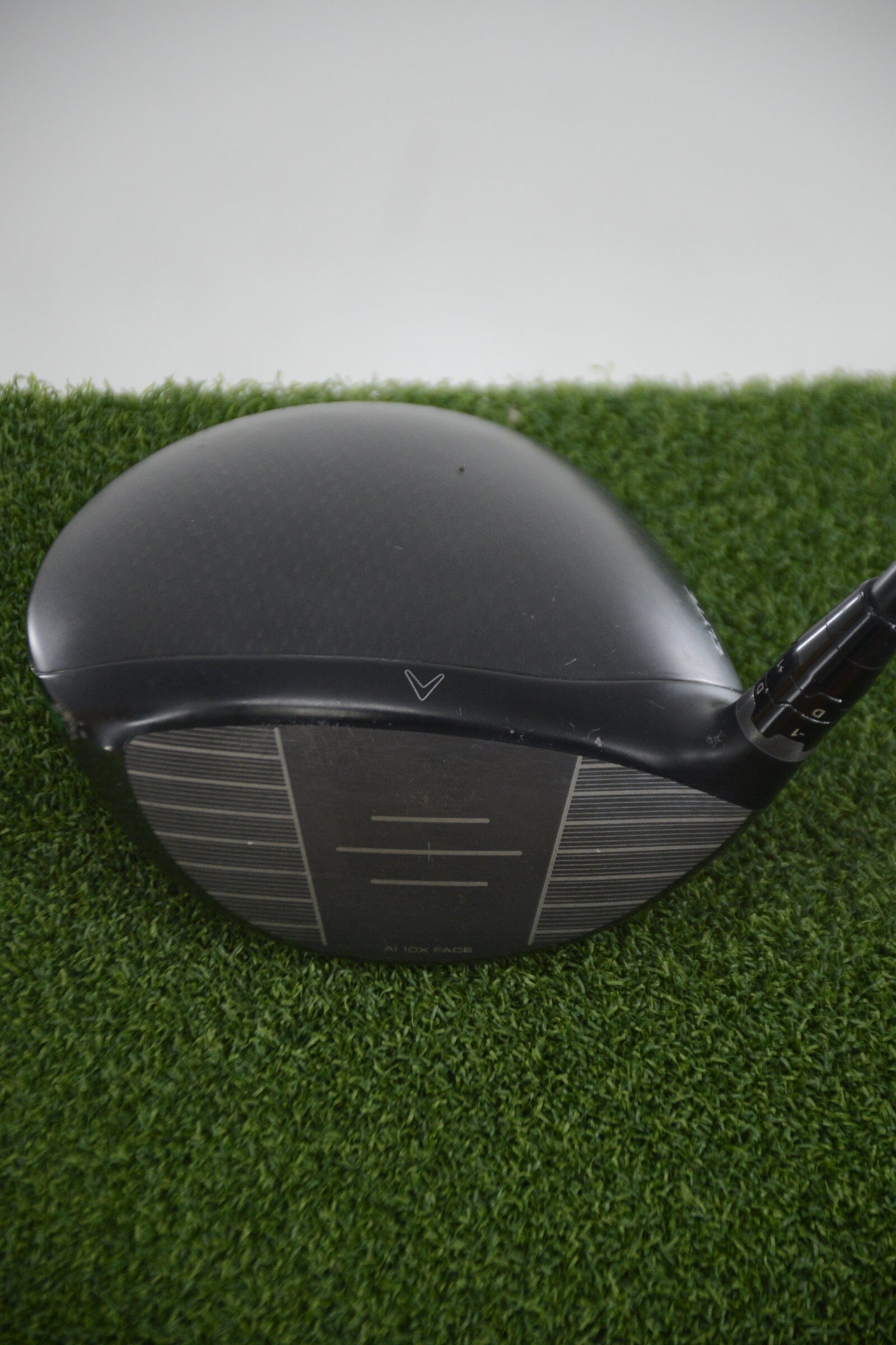 Callaway Elyte X 12 Degree Driver R Flex 45.5" Golf Clubs GolfRoots 