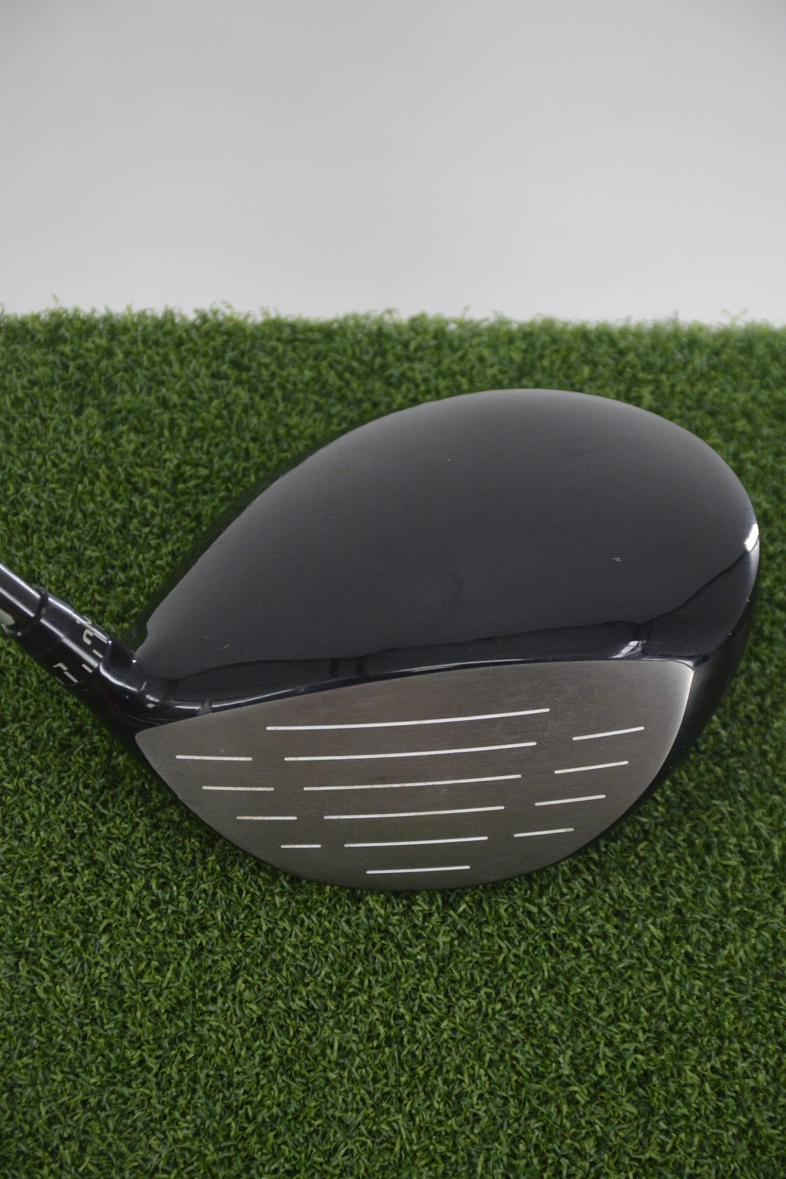 Lefty Srixon Z 355 12 Degree Driver S Flex 45.25" Golf Clubs GolfRoots 