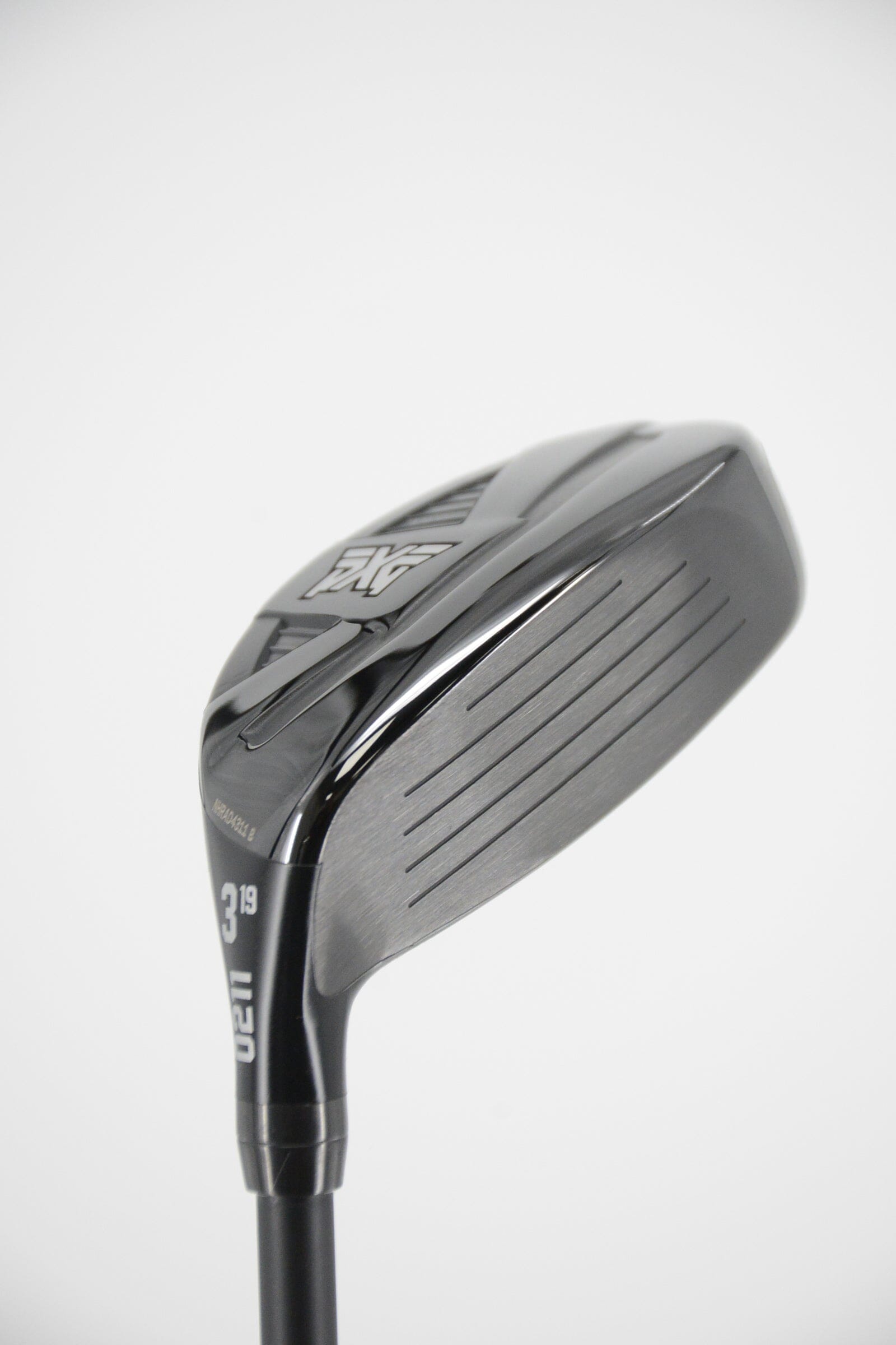 NEW PXG 2022 0211 3 Hybrid R Flex 40" Golf Clubs GolfRoots 