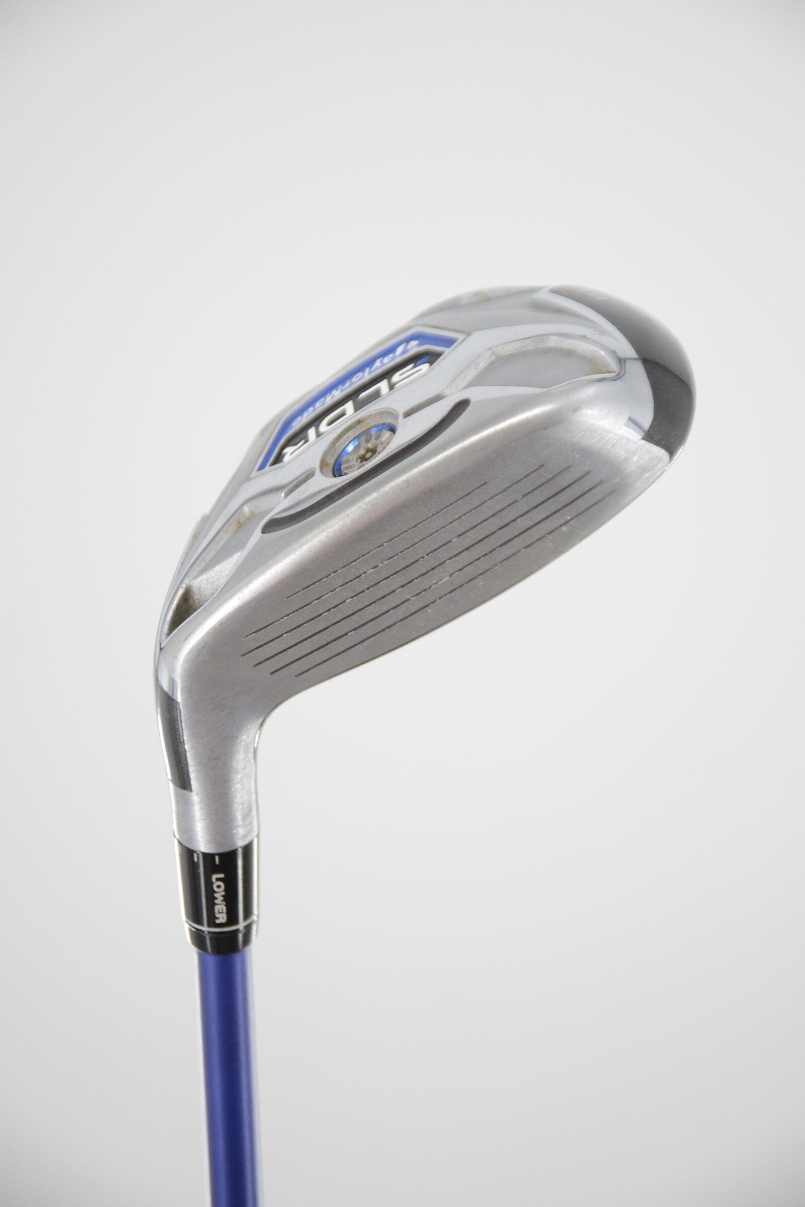 TaylorMade SLDR 3 Hybrid S Flex 41" Golf Clubs GolfRoots 