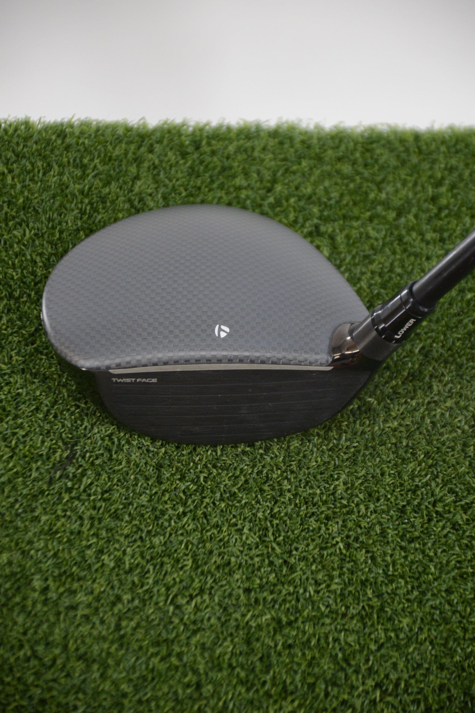 TaylorMade Qi35 Tour 3 Wood R Flex 43" Golf Clubs GolfRoots 