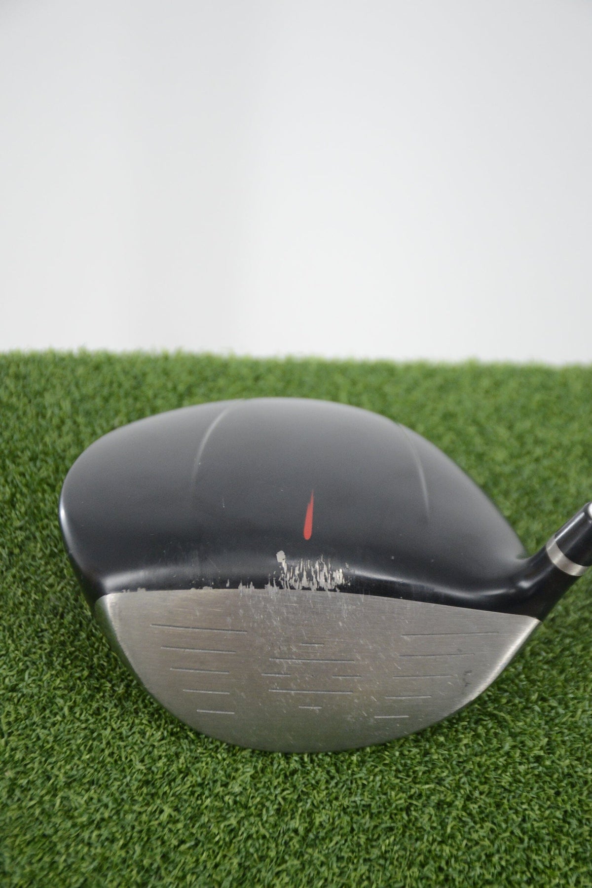 TaylorMade Aeroburner 9.5 Degree Driver S Flex 45.25" Golf Clubs GolfRoots 