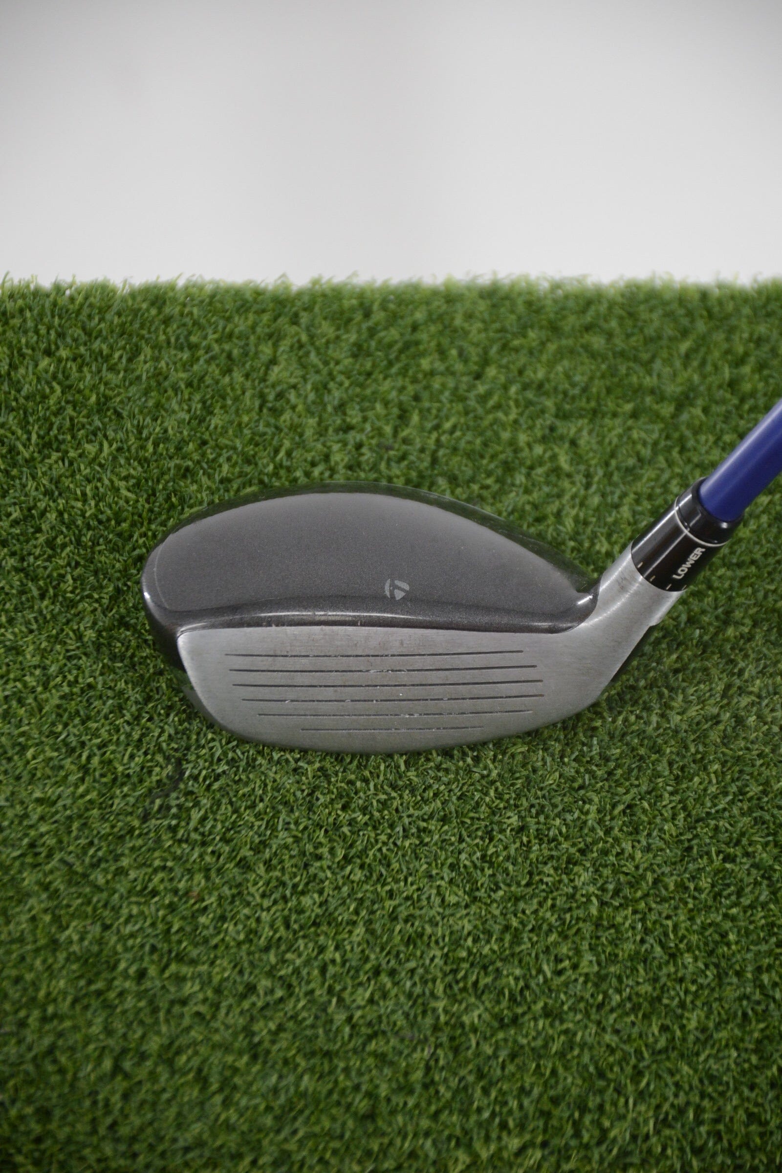 TaylorMade SLDR 3 Hybrid S Flex 41" Golf Clubs GolfRoots 