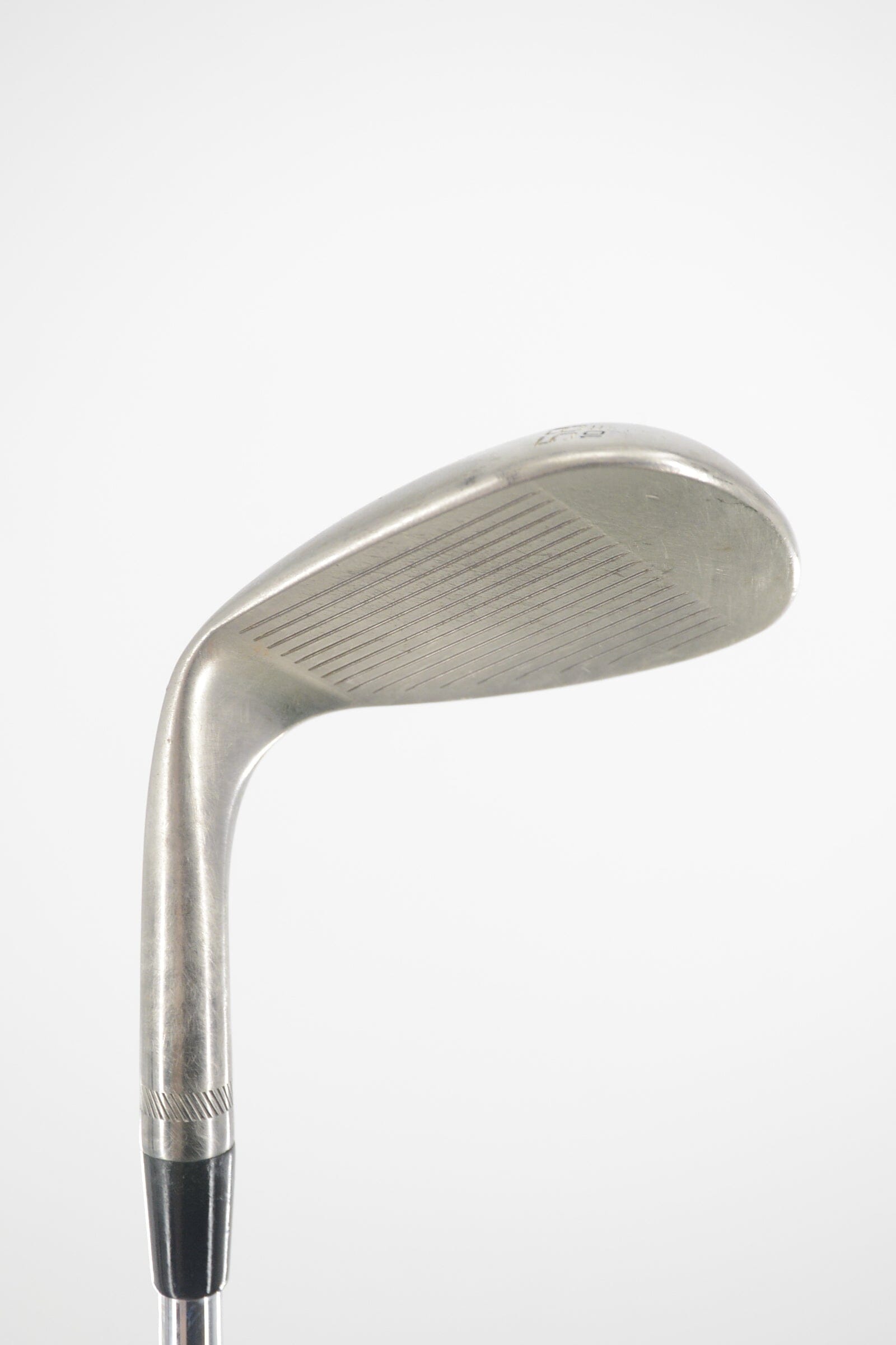 Titleist Vokey SM8 Brushed Steel 58 Degree Wedge X Flex 34.75" Golf Clubs GolfRoots 