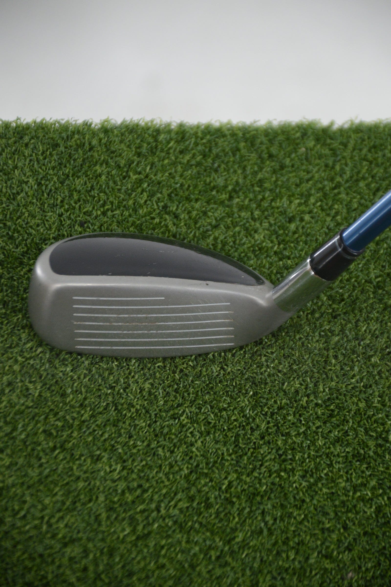 Adams Idea Pro Tour Prototype 3 Hybrid S Flex 39.5" Golf Clubs GolfRoots 