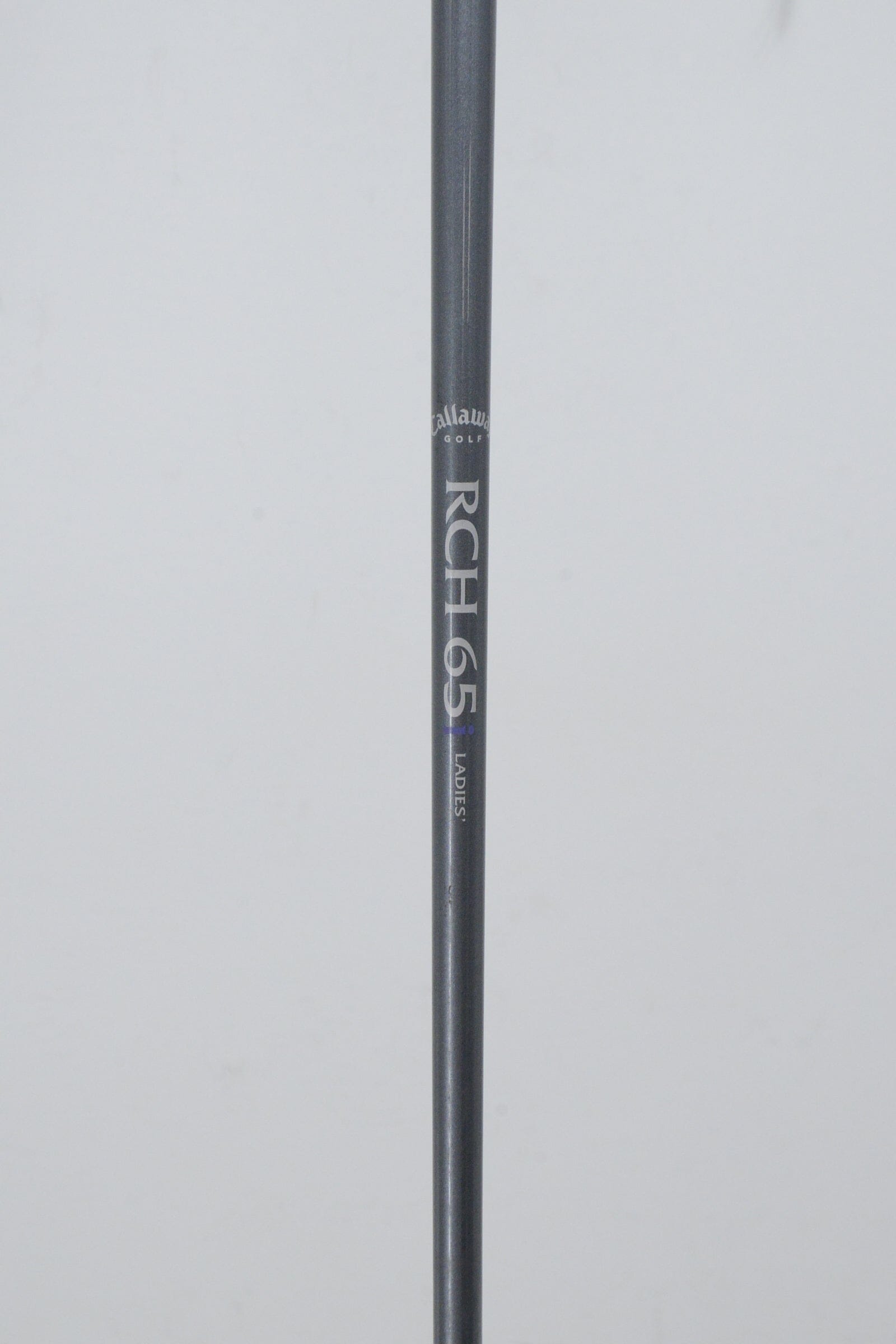 Women's Callaway Big Bertha 2004 4-SW Iron Set W Flex -1.5" Golf Clubs GolfRoots 