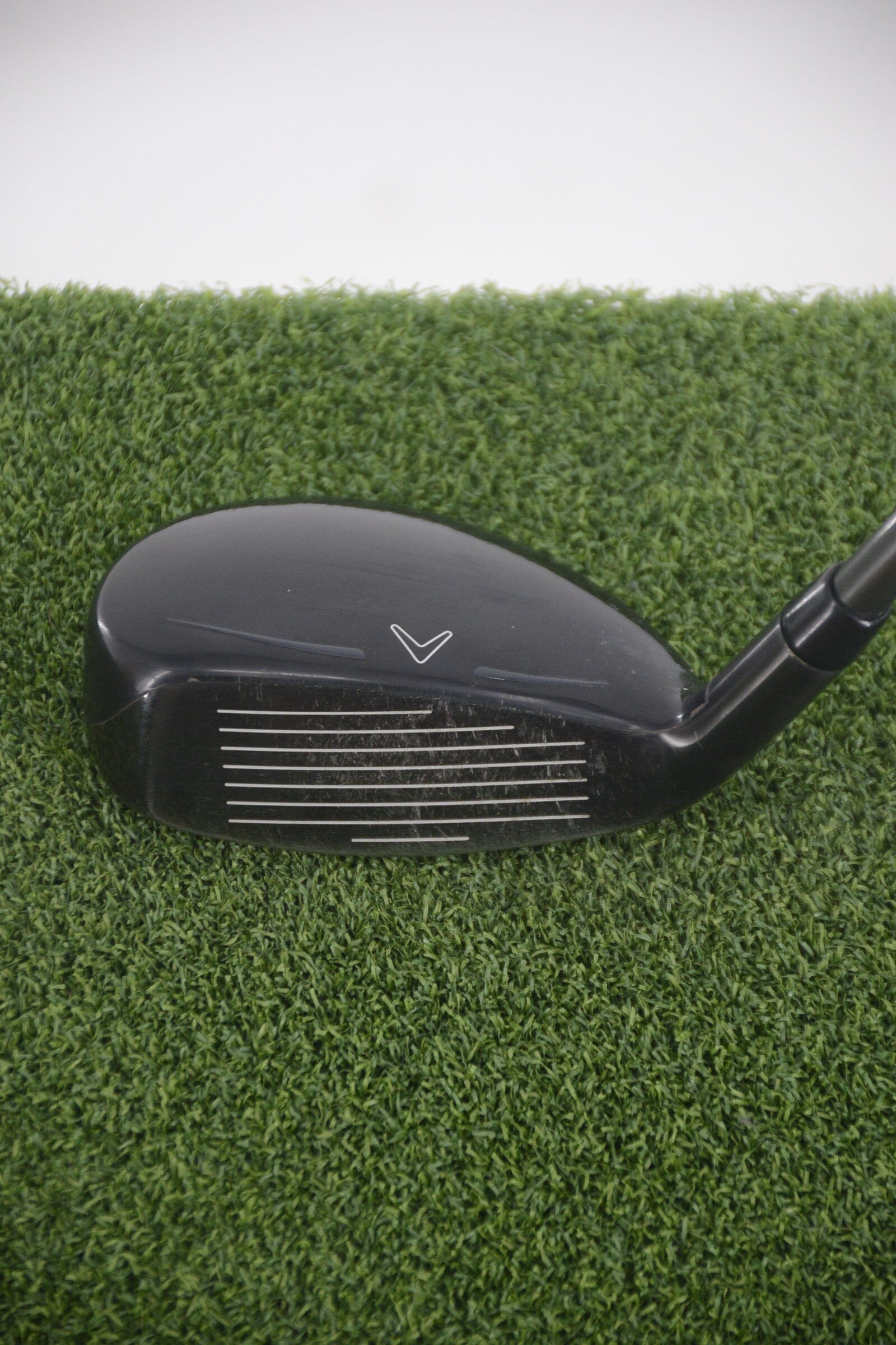 Callaway Rogue 3 Hybrid R Flex 40.5" Golf Clubs GolfRoots 