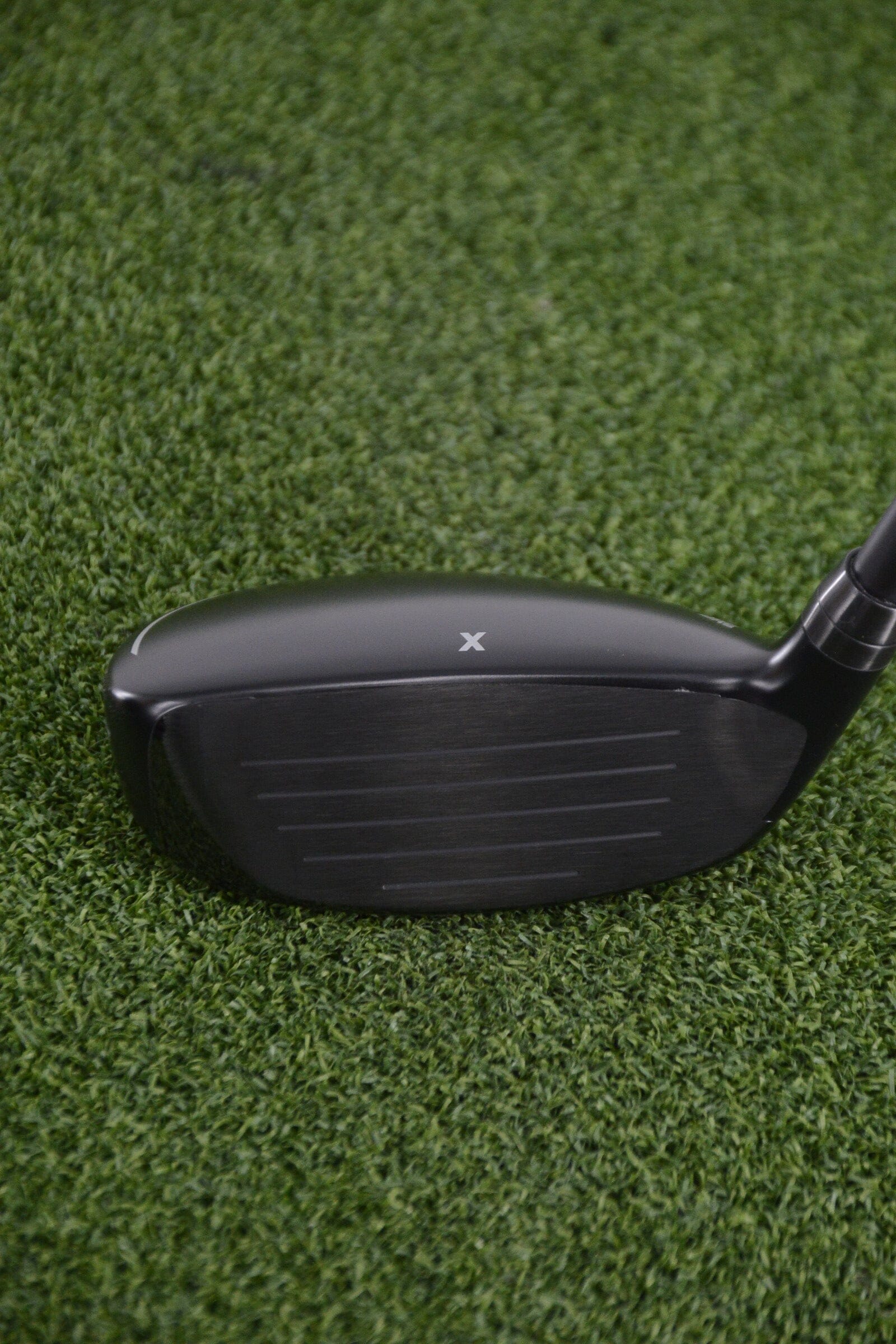 NEW PXG 2022 0211 3 Hybrid R Flex 40" Golf Clubs GolfRoots 