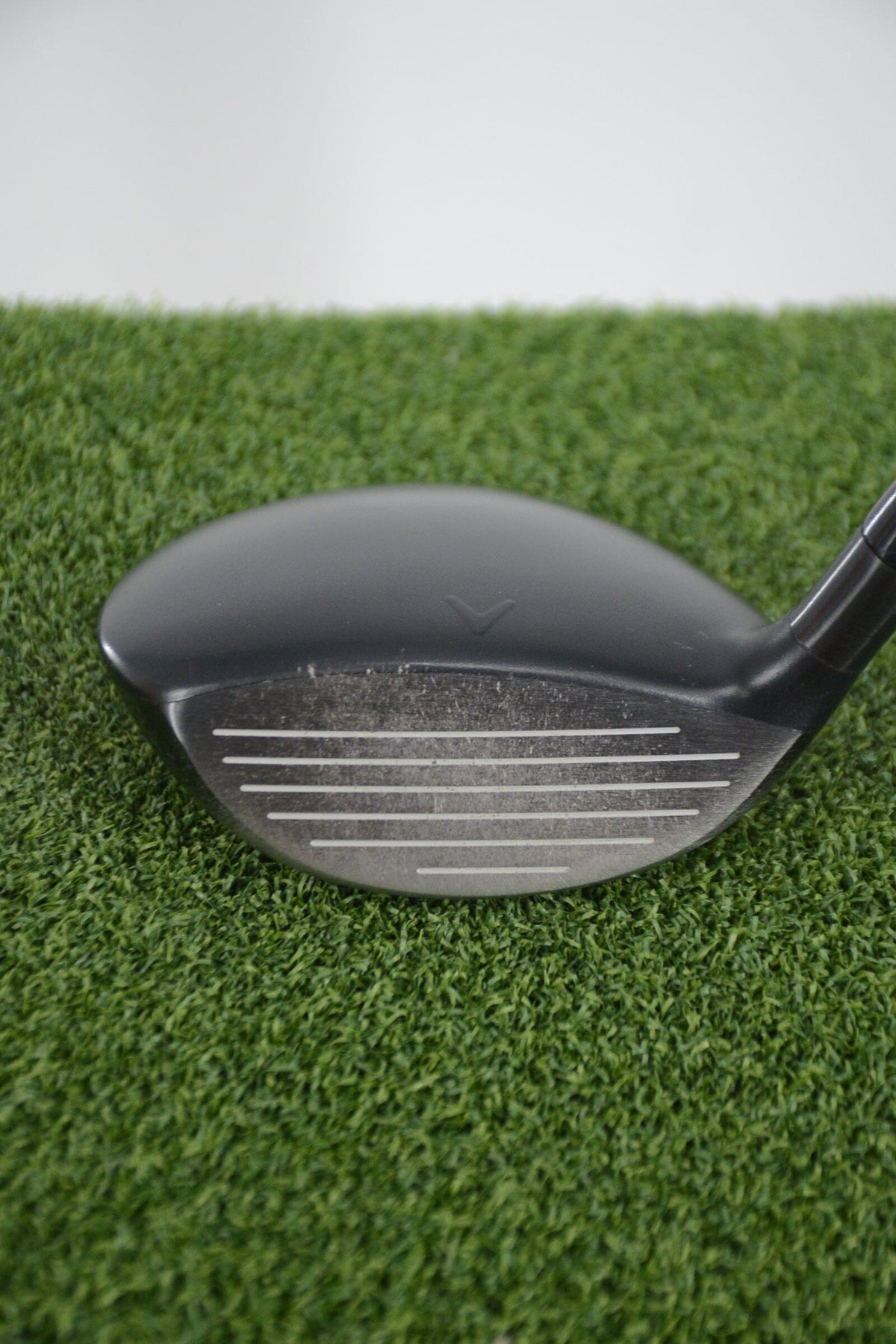 Callaway XR 9 Wood R Flex 41.5" Golf Clubs GolfRoots 