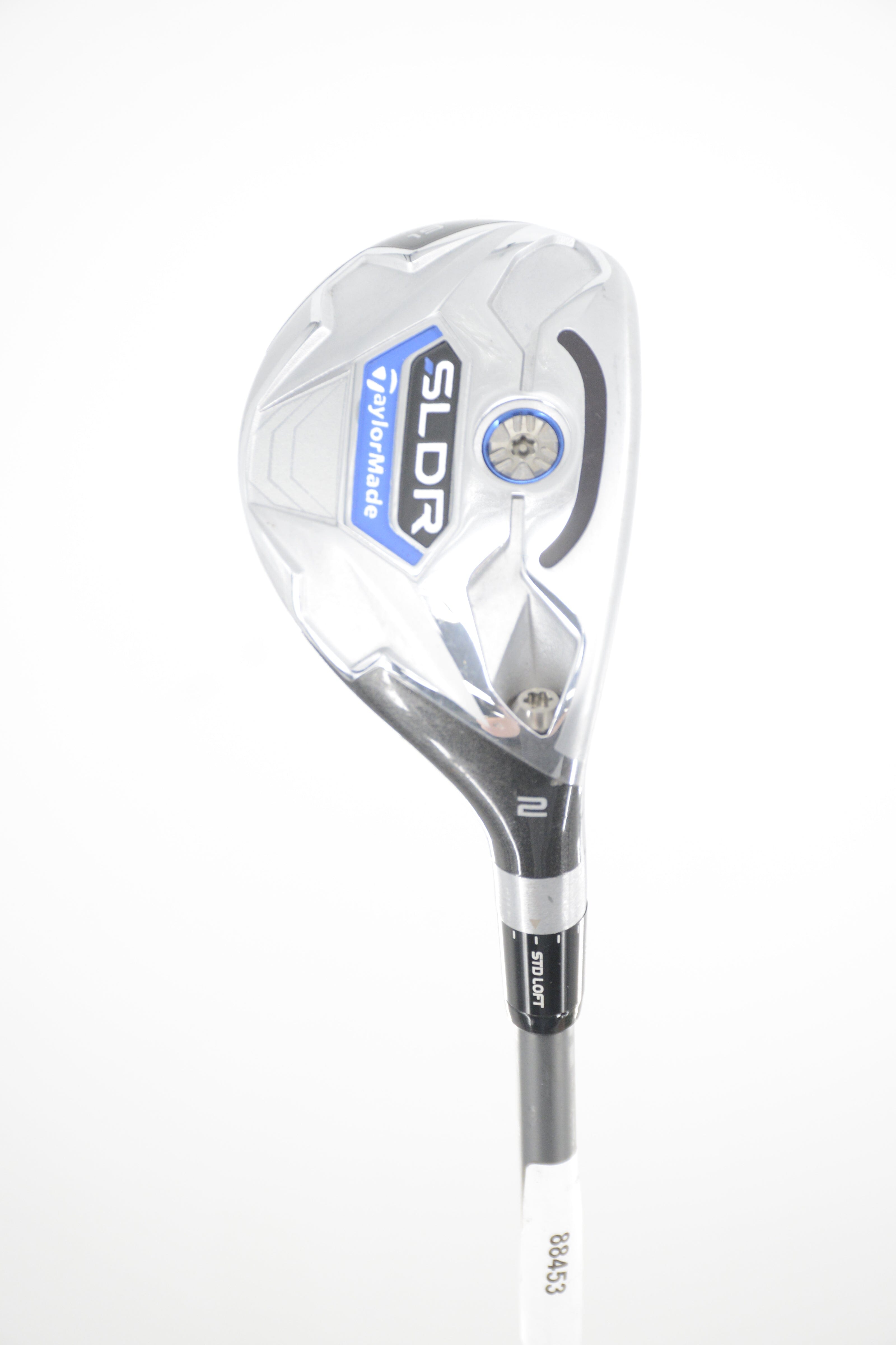 TaylorMade SLDR 2 Hybrid S Flex 40" Golf Clubs GolfRoots 