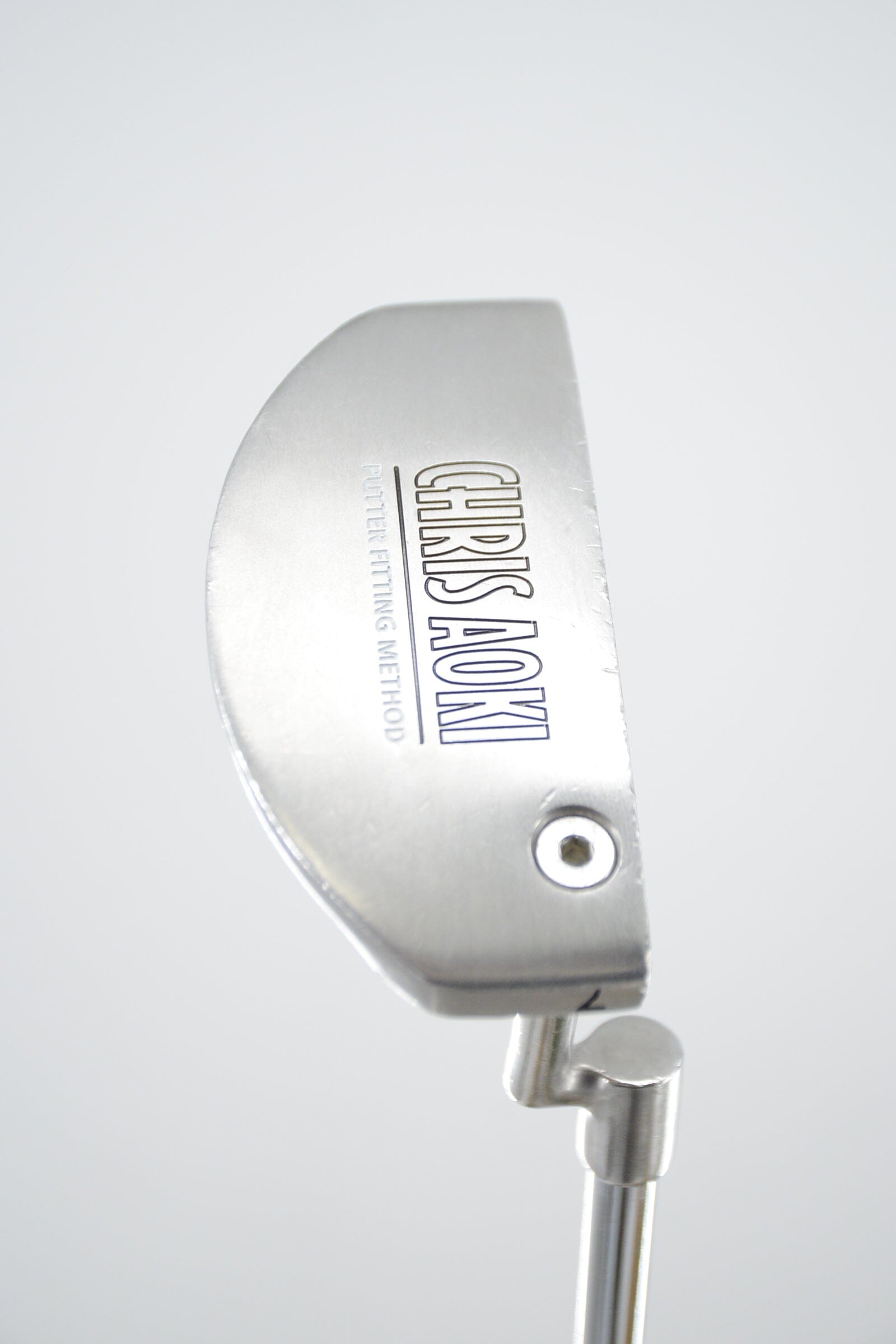 Fit 2 Aim Chris Aoki Putter 36.25" Golf Clubs GolfRoots 