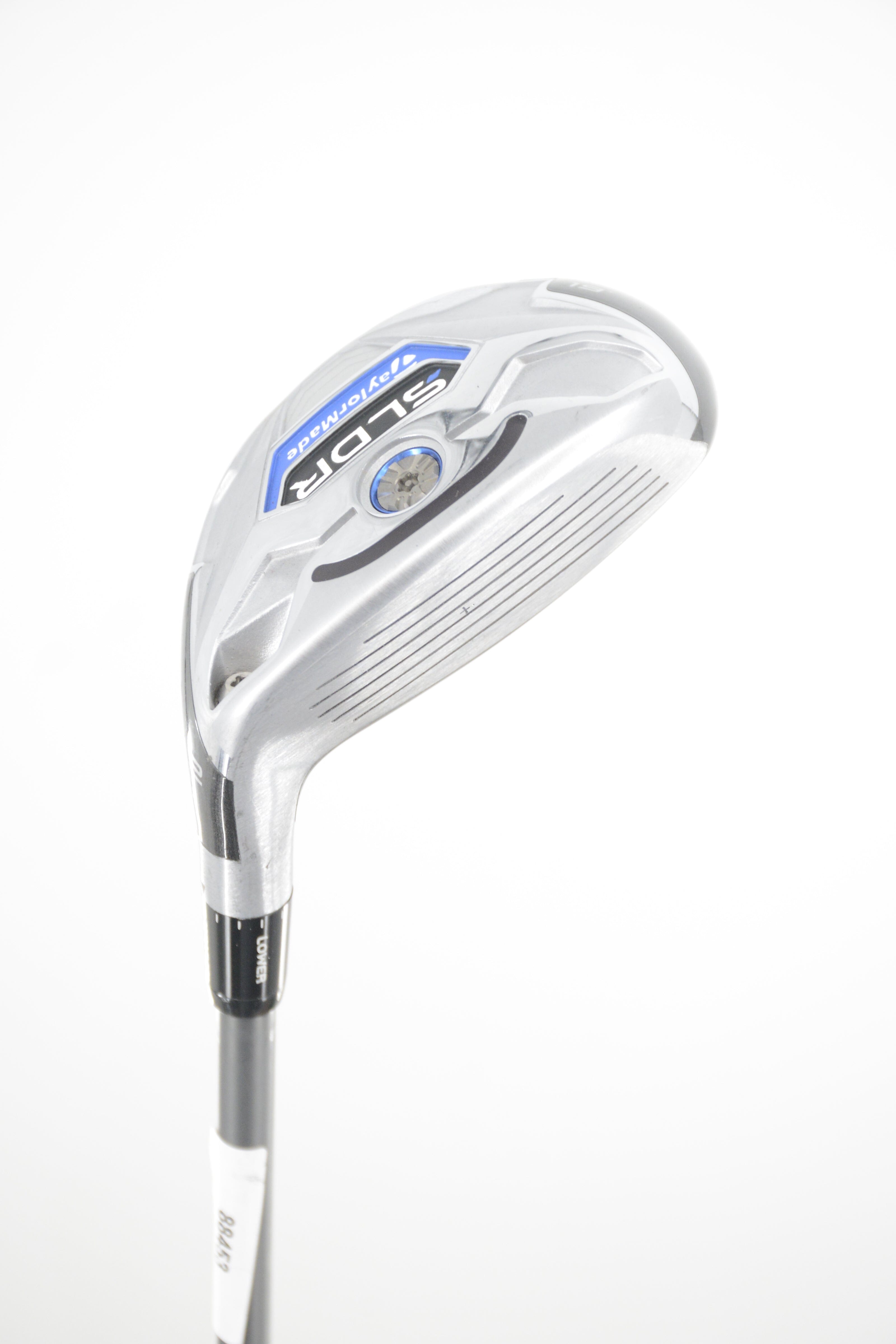 TaylorMade SLDR 2 Hybrid S Flex 40" Golf Clubs GolfRoots 