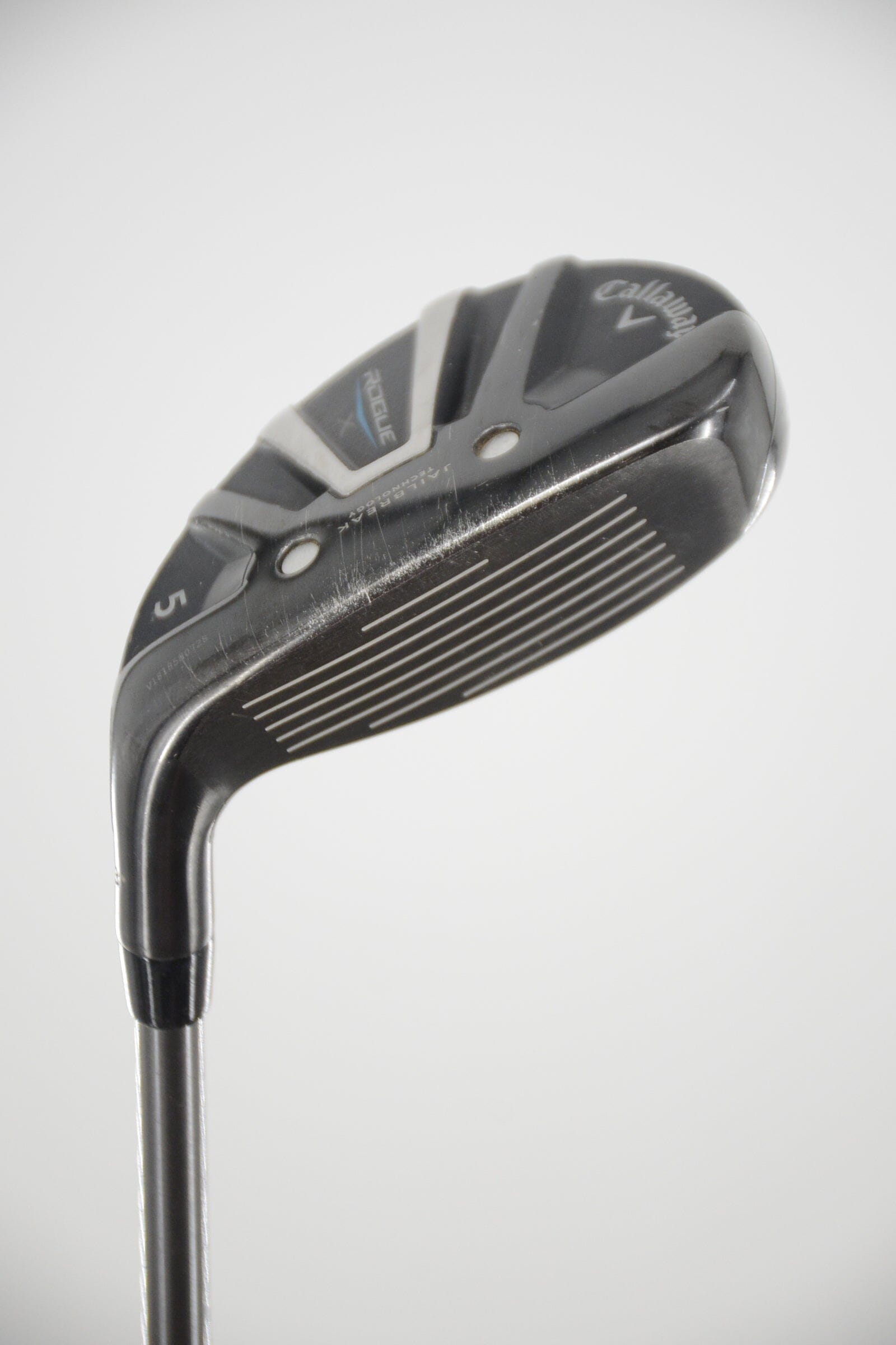 Callaway Rogue X 5 Hybrid SR Flex 39" Golf Clubs GolfRoots 