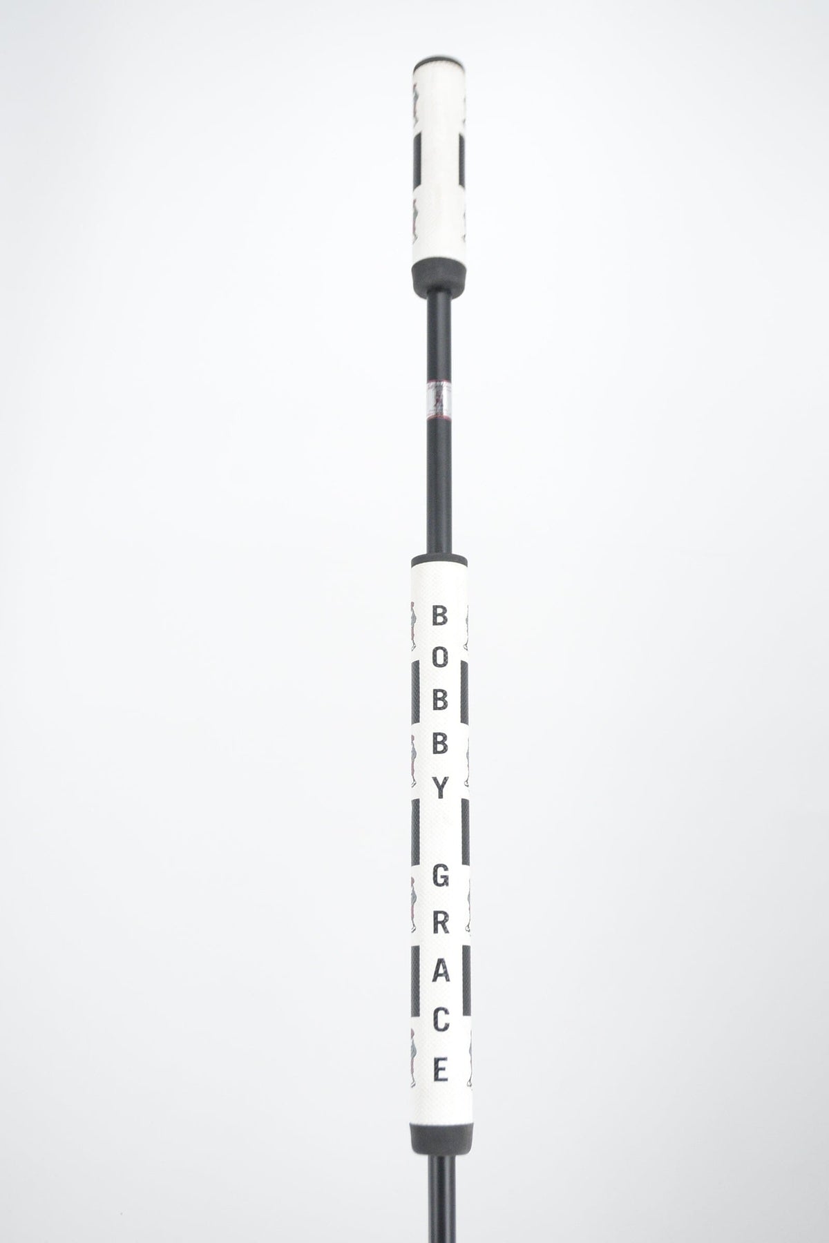 Lefty Bobby Grace Ass Kicker F22 Side Saddle Putter 46" Golf Putters Bobby Grace 