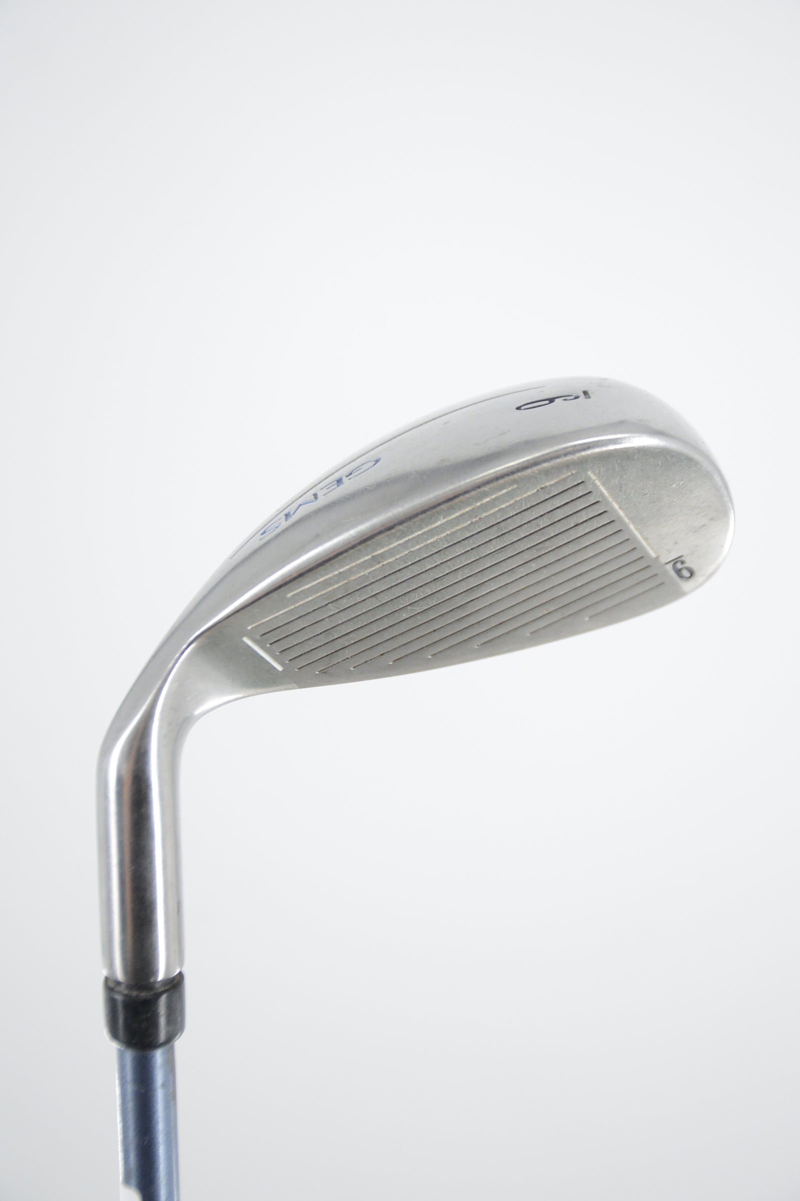 Women's Callaway Gems 9 Iron W Flex 35.5"