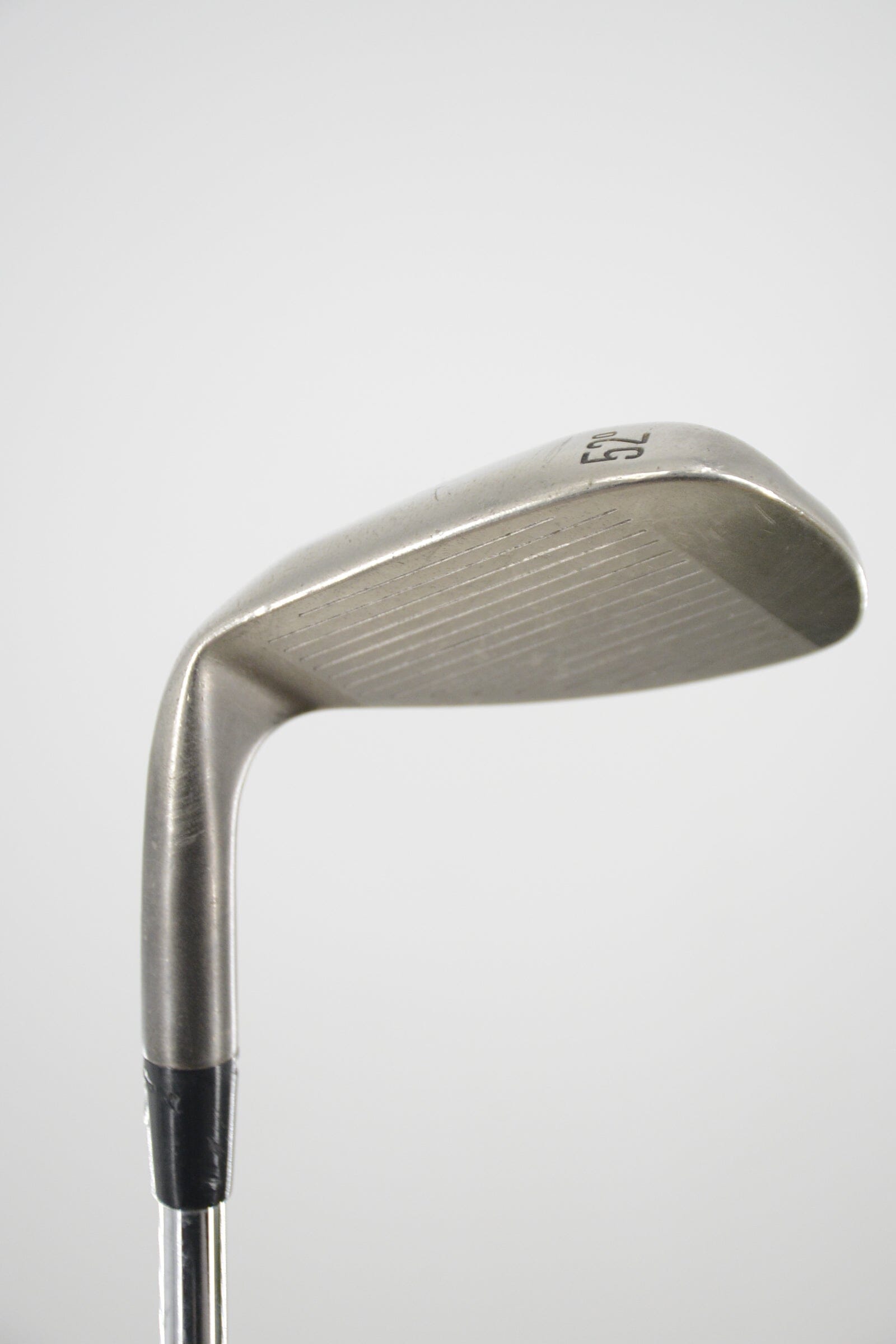 Cobra M Series 52 Degree Wedge Wedge Flex 35.25" Golf Clubs GolfRoots 