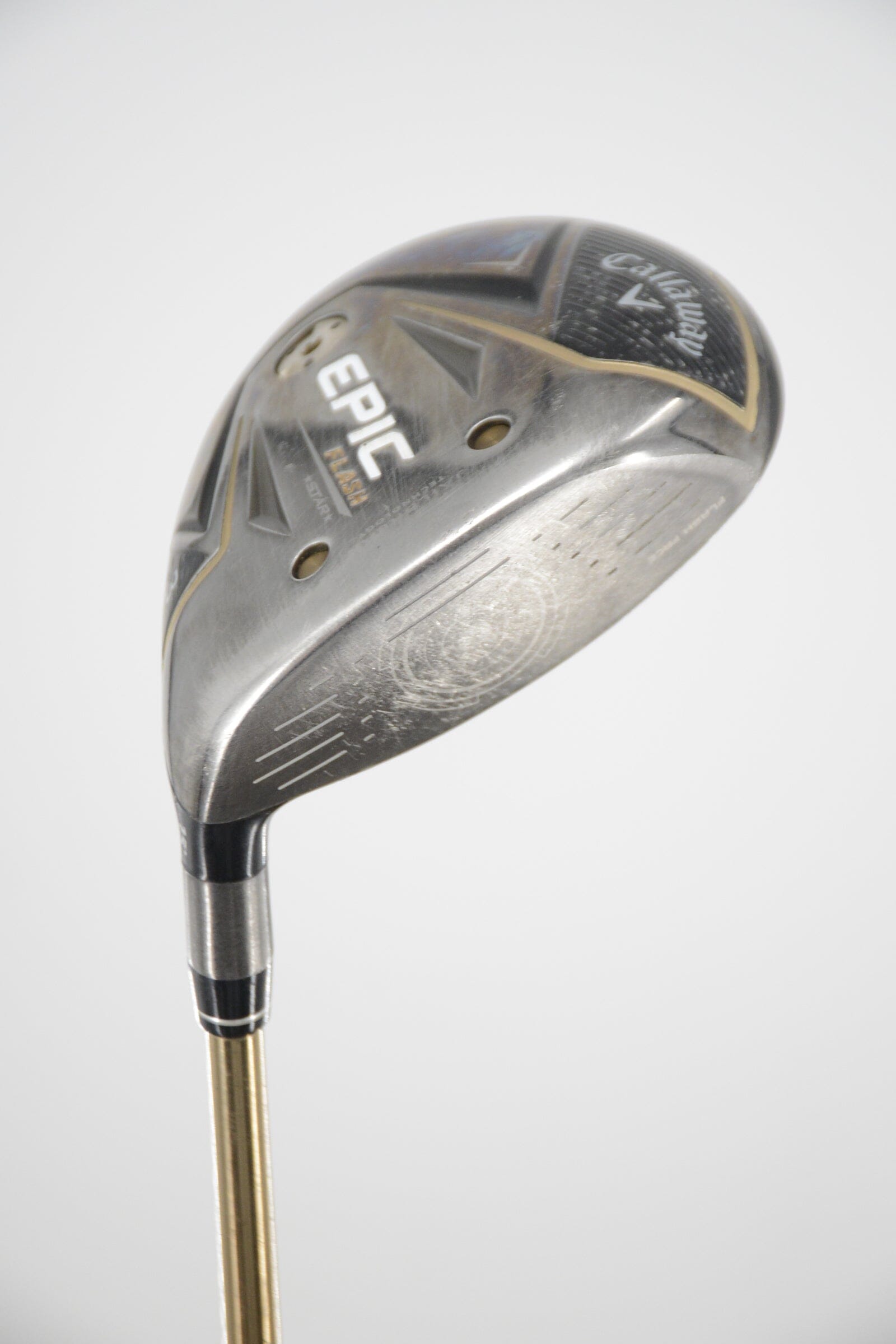Callaway Epic Flash Star 3 Wood R Flex 43.5" Golf Clubs GolfRoots 