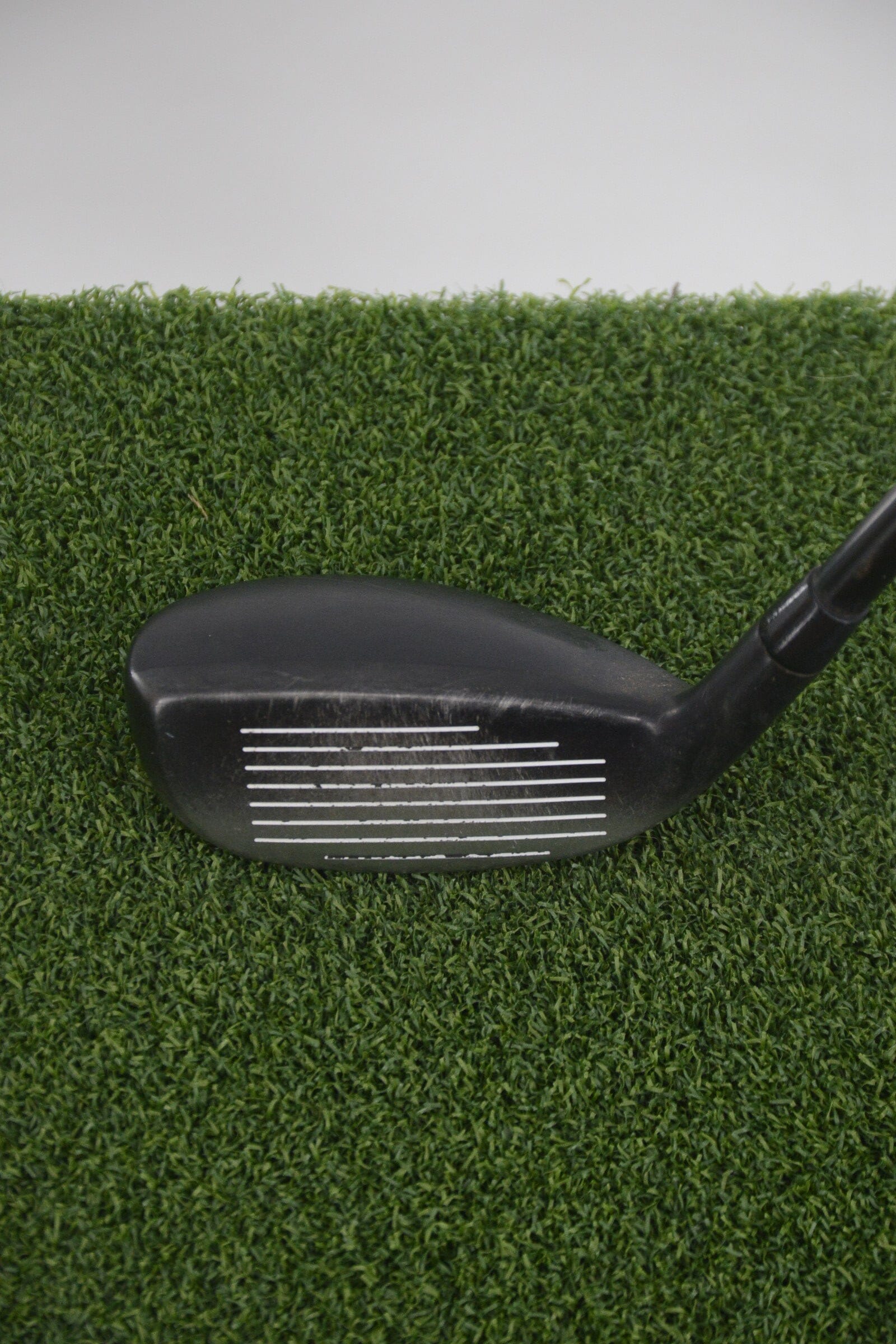 Ping I25 22 Degree Hybrid R Flex 39.25" Golf Clubs GolfRoots 