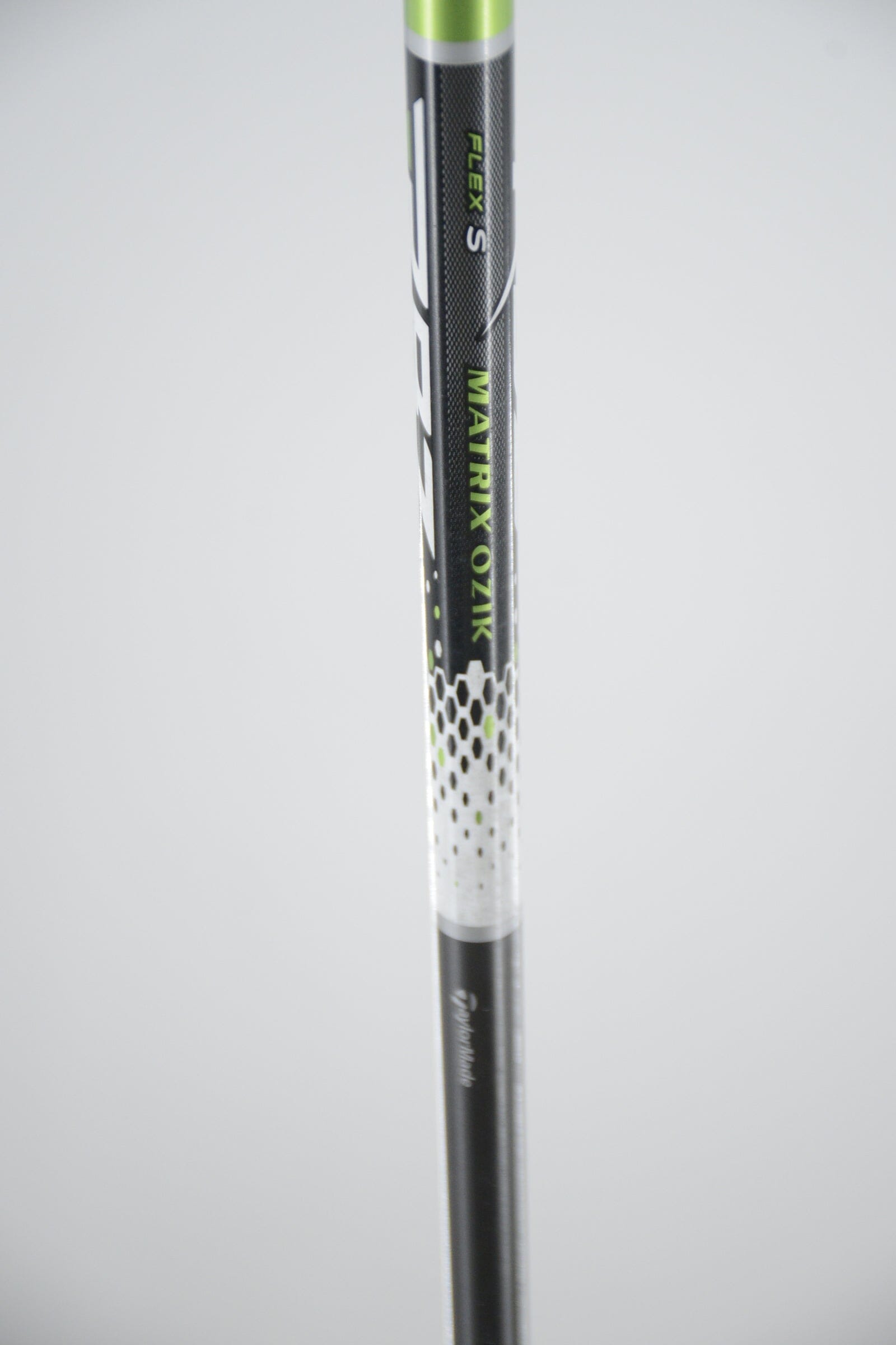TaylorMade Rocketballz 9.5 Degree Driver S Flex 45.75" Golf Clubs GolfRoots 