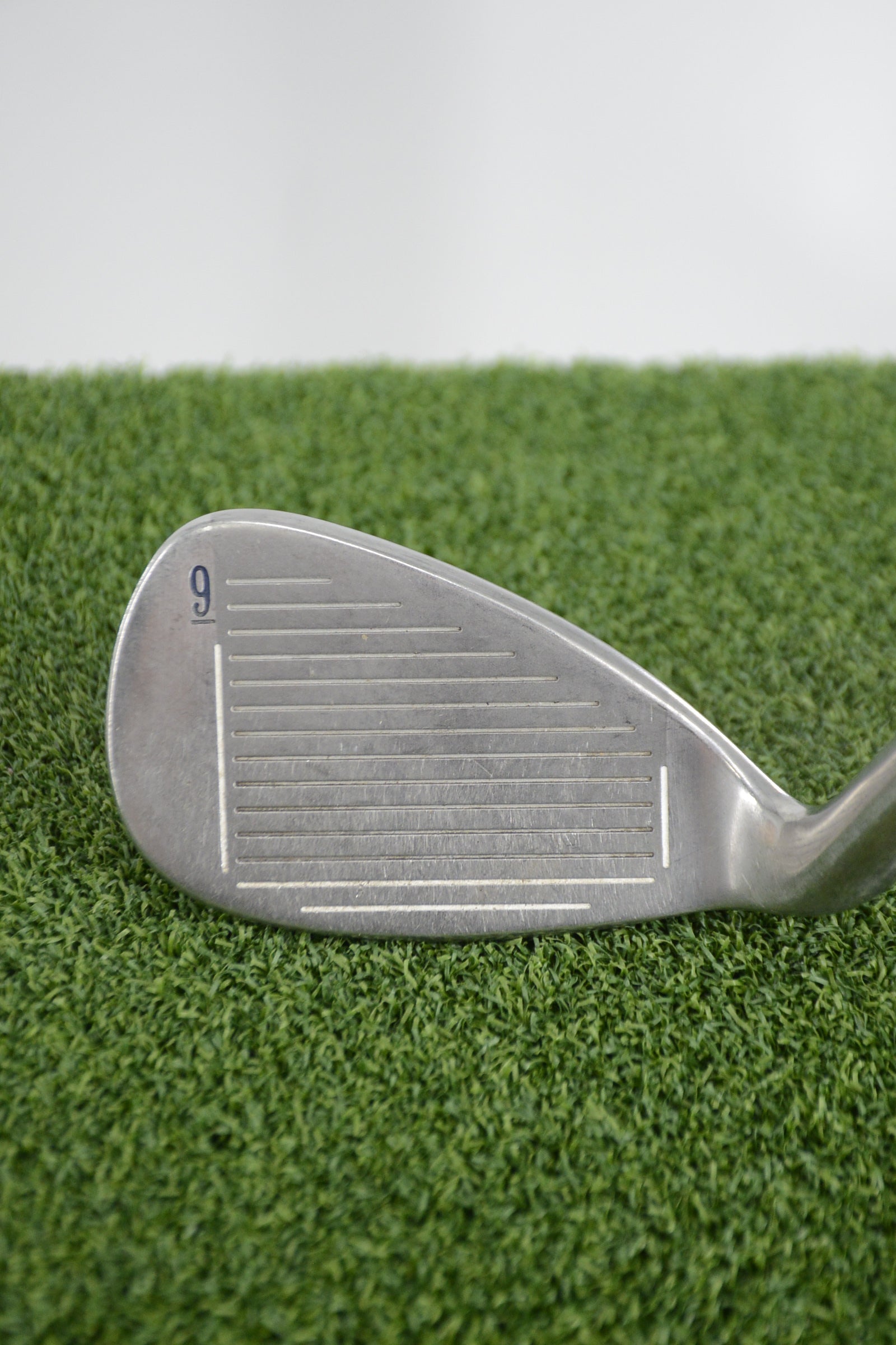 Women's Callaway Gems 9 Iron W Flex 35.5"