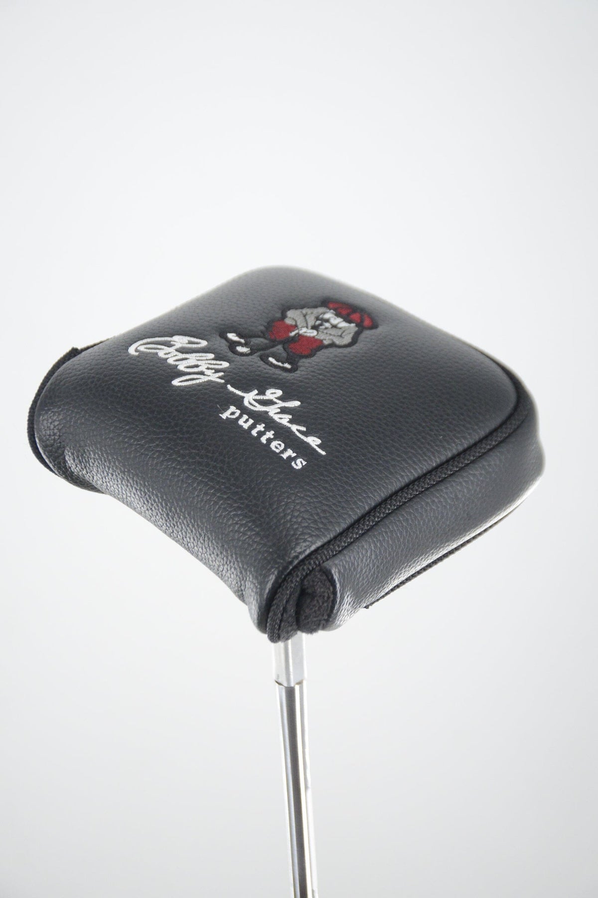Lefty Bobby Grace Ass Kicker F22 Side Saddle Putter 46" Golf Putters Bobby Grace 