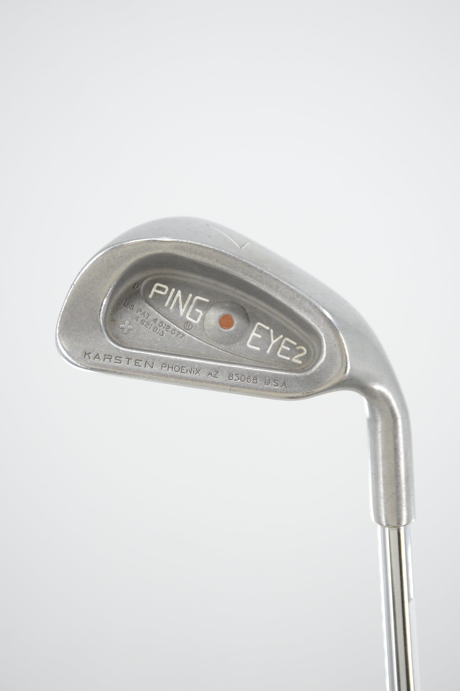 Ping Eye 2+ 7 Iron S Flex 37" Golf Clubs GolfRoots 