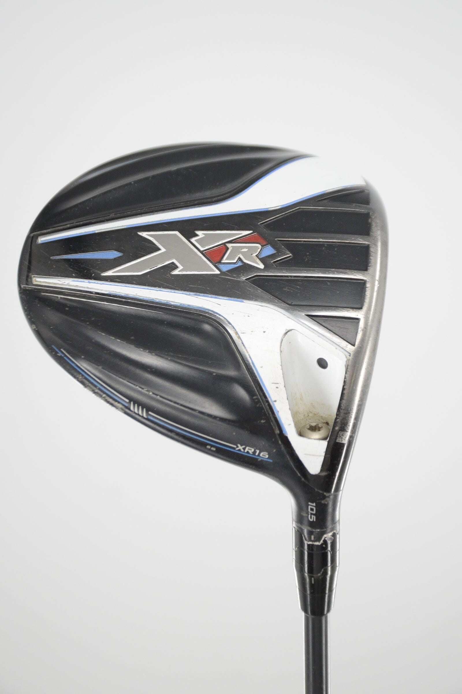Women's Callaway XR 16 10.5 Degree Driver W Flex 44.5" Golf Clubs GolfRoots 