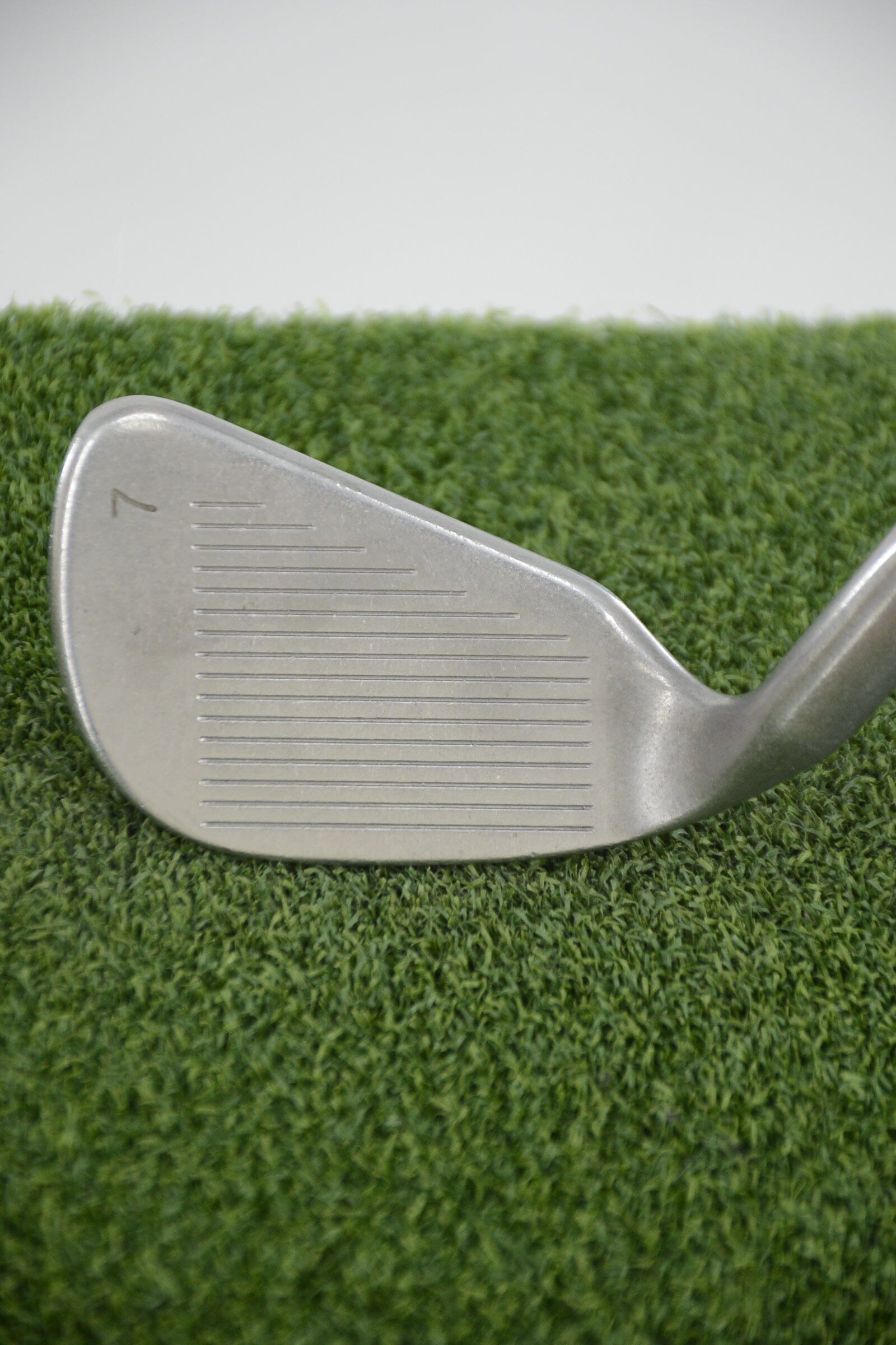 Ping Eye 2+ 7 Iron S Flex 37" Golf Clubs GolfRoots 