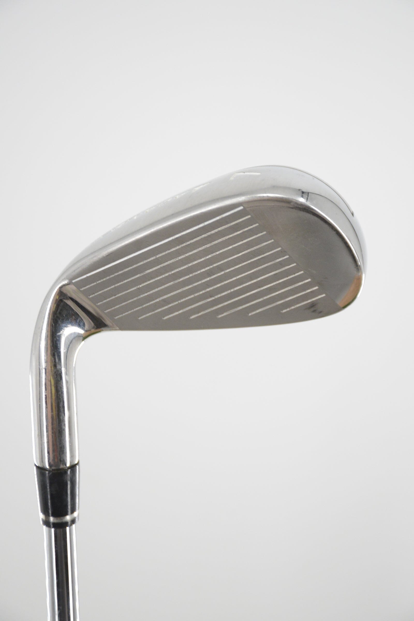 Adams Idea Tech V3 Hybrid 7 Iron R Flex 37.25" Golf Clubs GolfRoots 