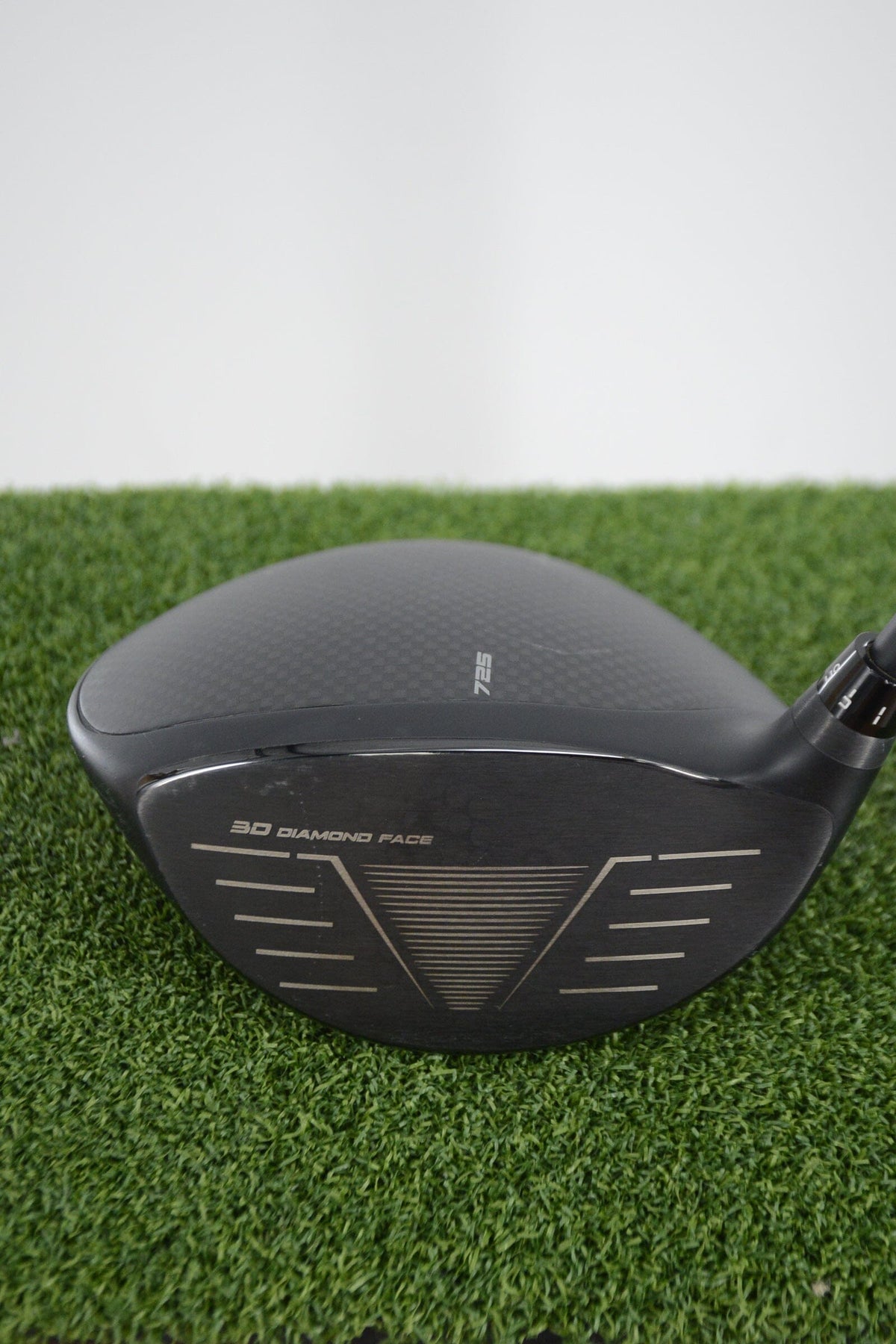 Tour Edge Exotics E725 12 Degree Driver SR Flex 44.25" Golf Clubs GolfRoots 