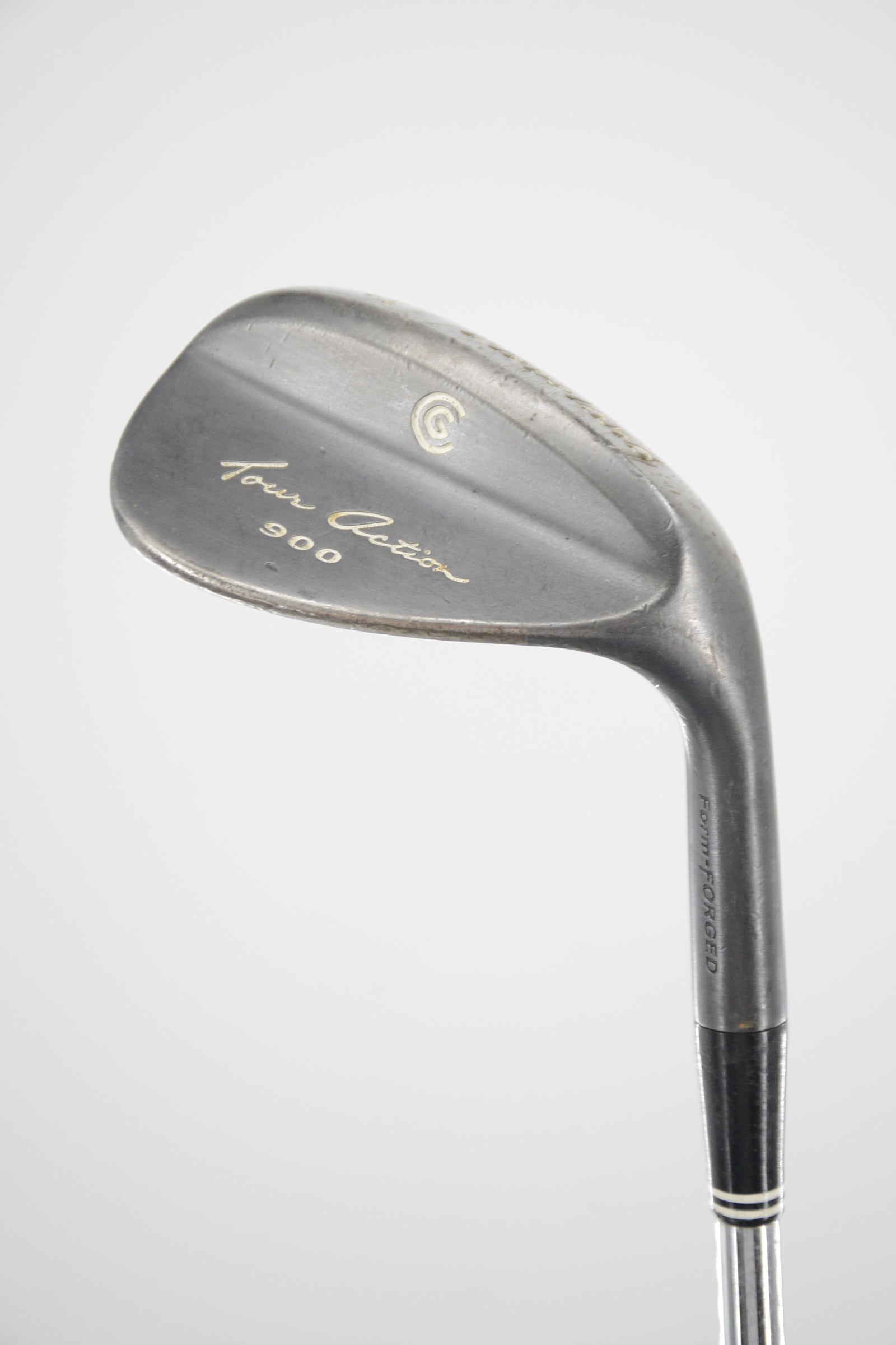 Cleveland Tour Action 900 56 Degree Wedge S Flex 35.25"
