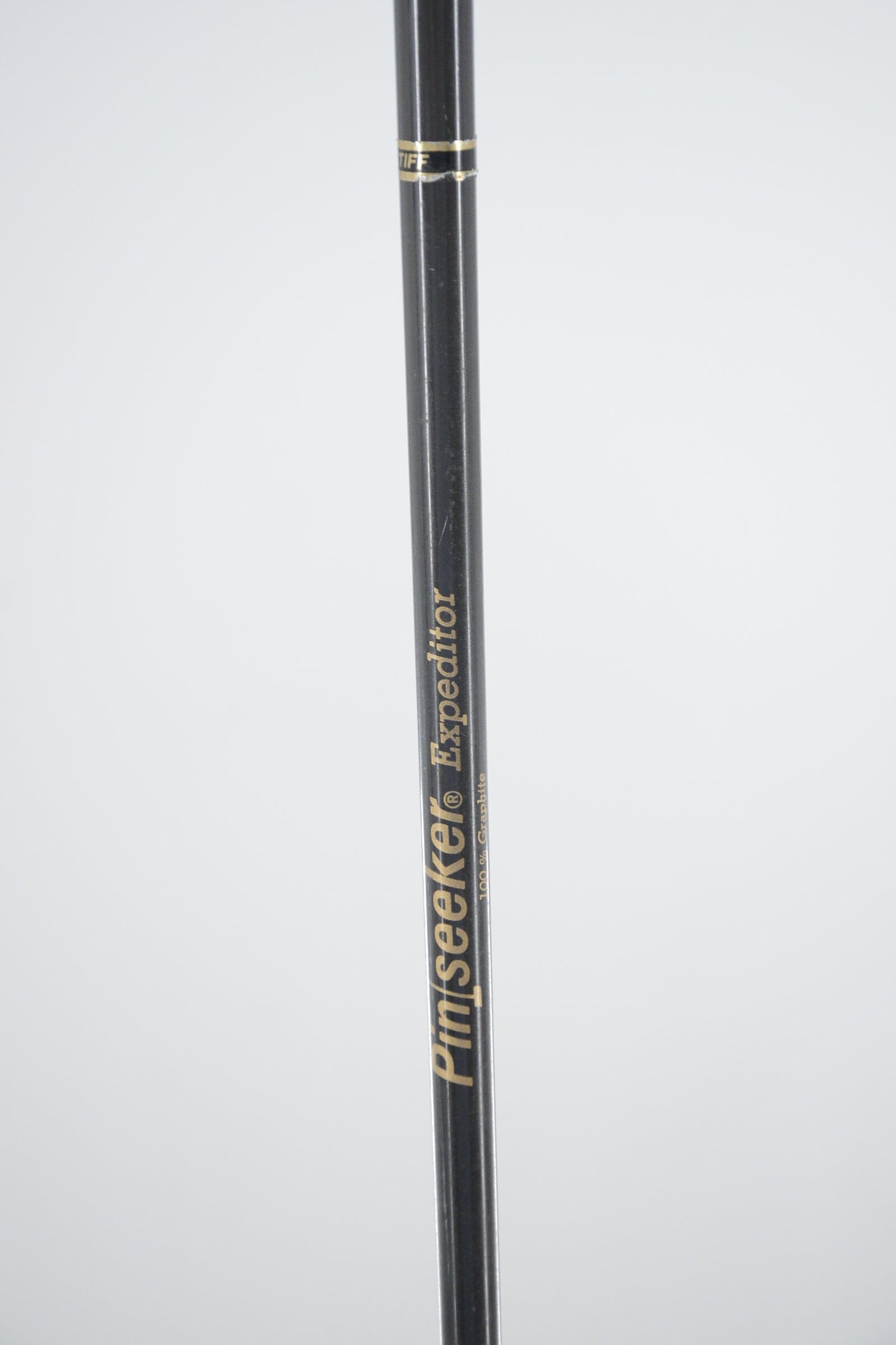 Pinseeker T.P.W. 3 Iron S Flex 38.5" Golf Clubs GolfRoots 