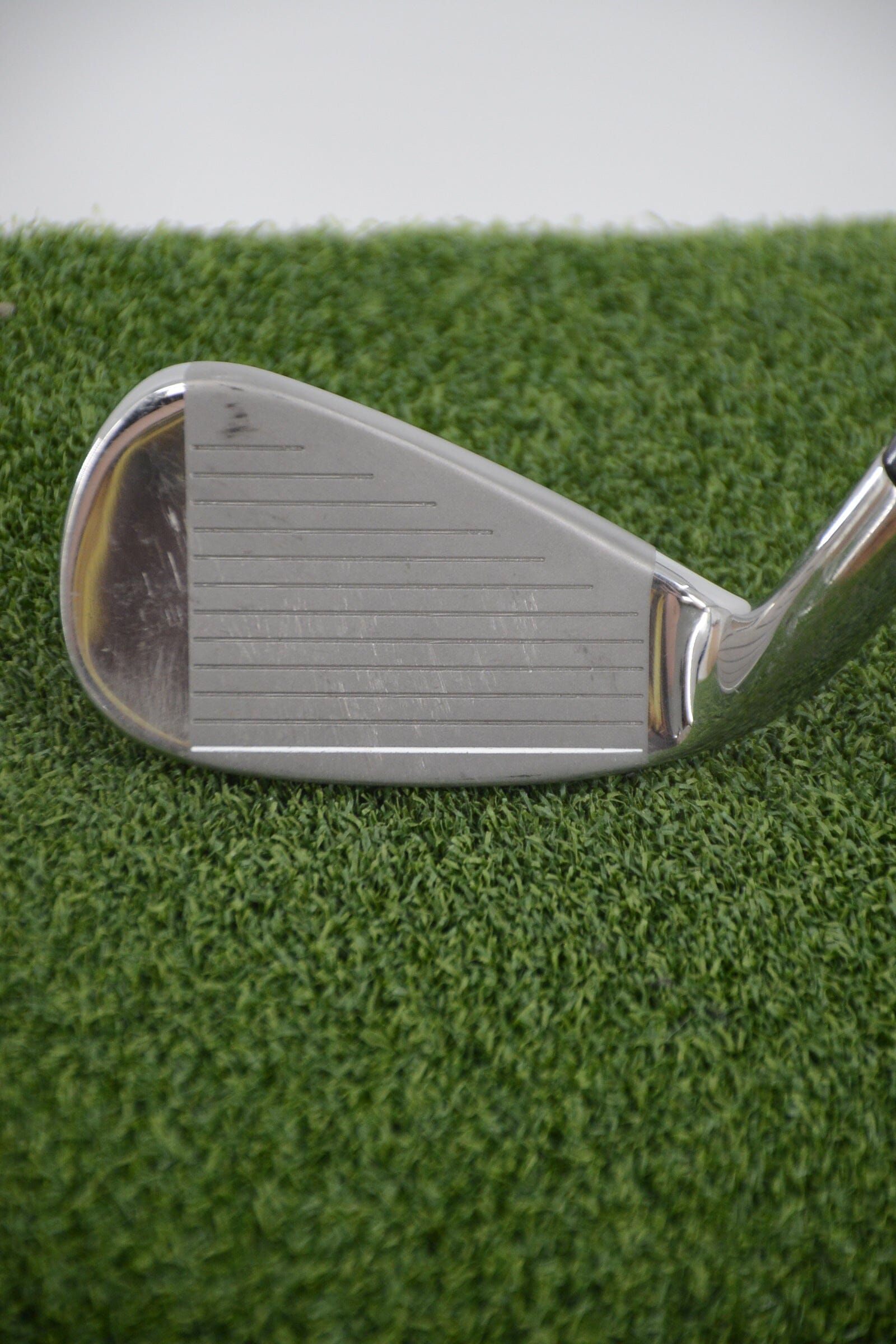 Adams Idea Tech V3 Hybrid 7 Iron R Flex 37.25" Golf Clubs GolfRoots 