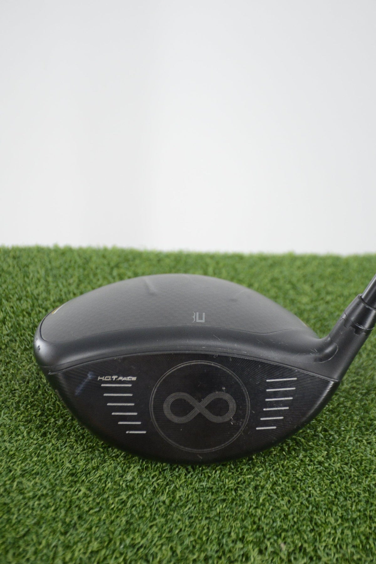 Cobra LTDX Max 10.5 Degree Driver R Flex 45" Golf Drivers Cobra 