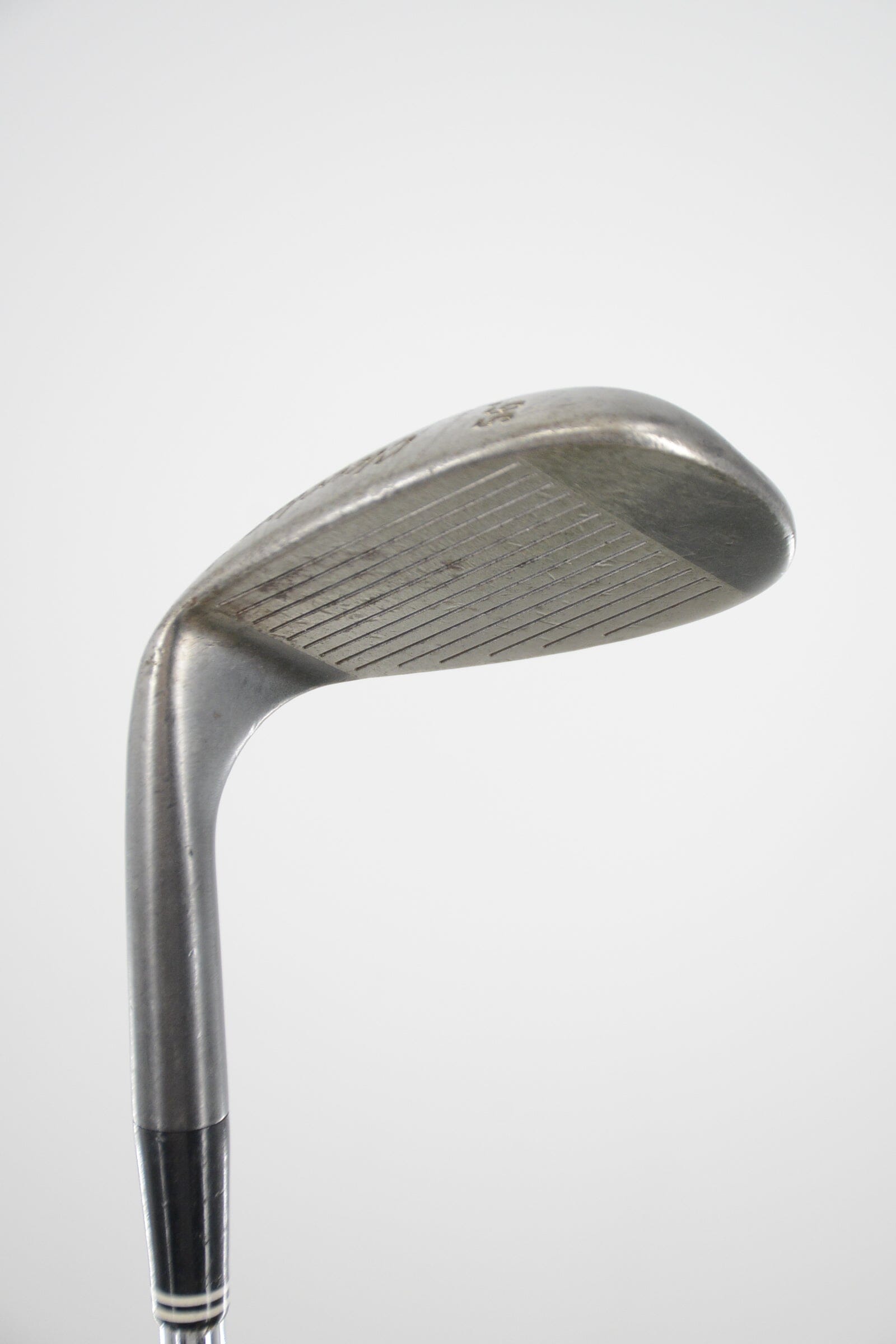 Cleveland Tour Action 900 56 Degree Wedge S Flex 35.25"