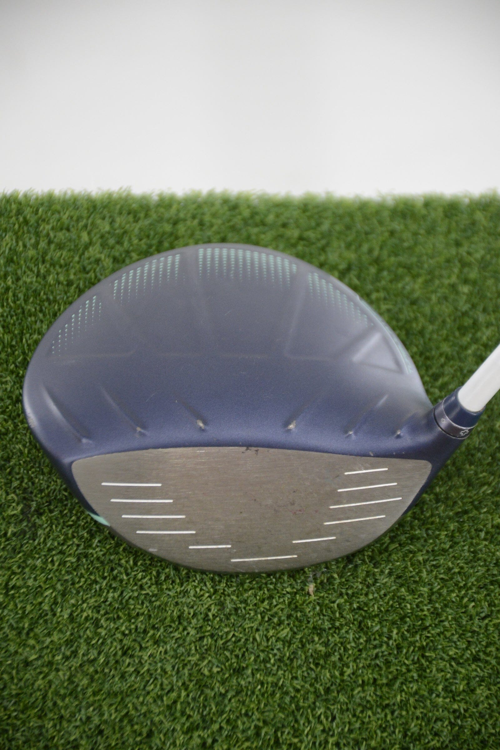 Women's Ping G le 11.5 Degree Driver W Flex 44.25" Golf Clubs GolfRoots 