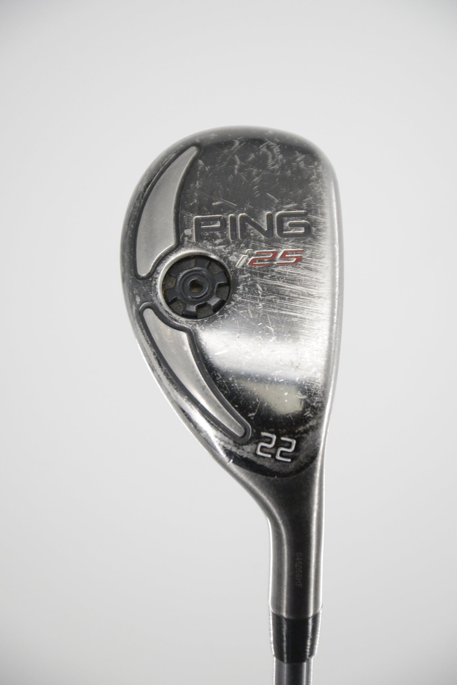 Ping I25 22 Degree Hybrid SR Flex 39.5" Golf Clubs GolfRoots 