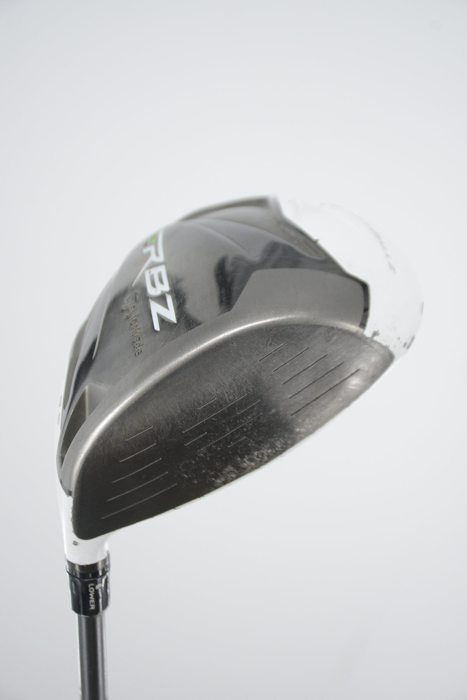 *Dented* TaylorMade Rocketballz 9.5 Degree Driver S Flex 45.75" Golf Clubs GolfRoots 