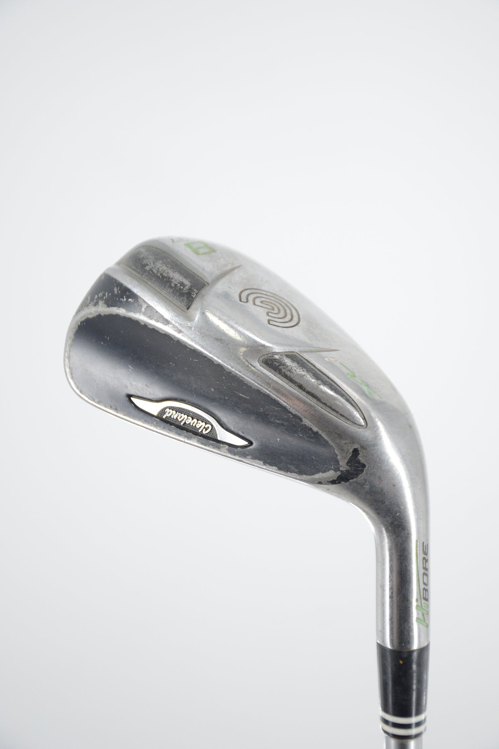 Women's Cleveland Hibore XLI 8 Iron W Flex 36.25"