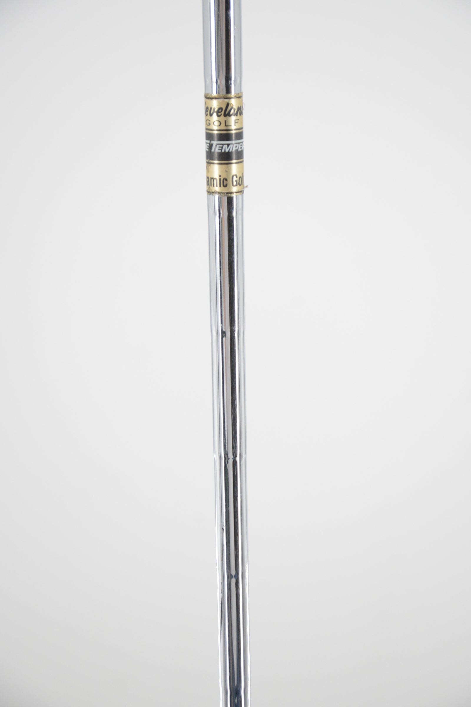 Cleveland Tour Action 900 56 Degree Wedge S Flex 35.25"